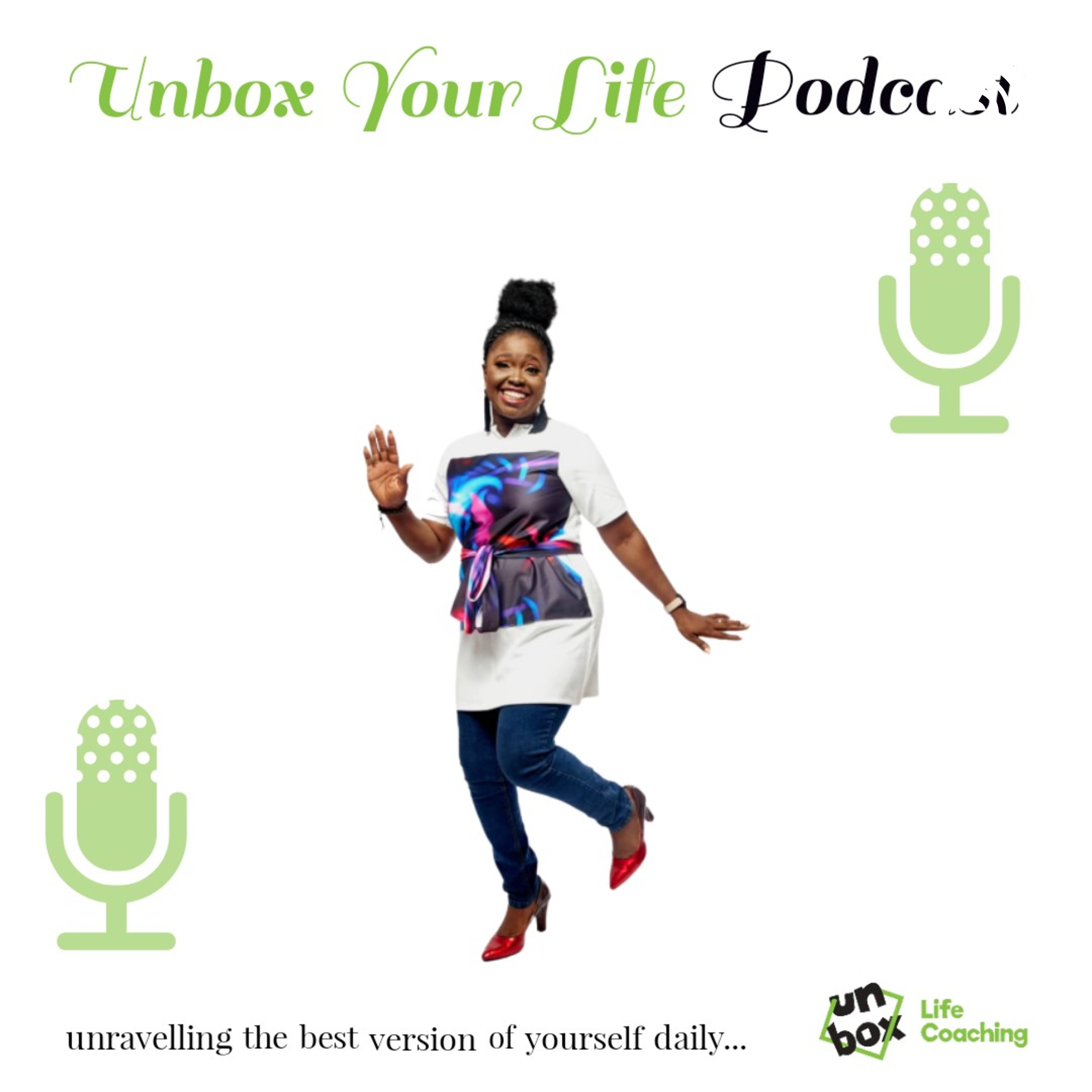 Unbox Your Best Life