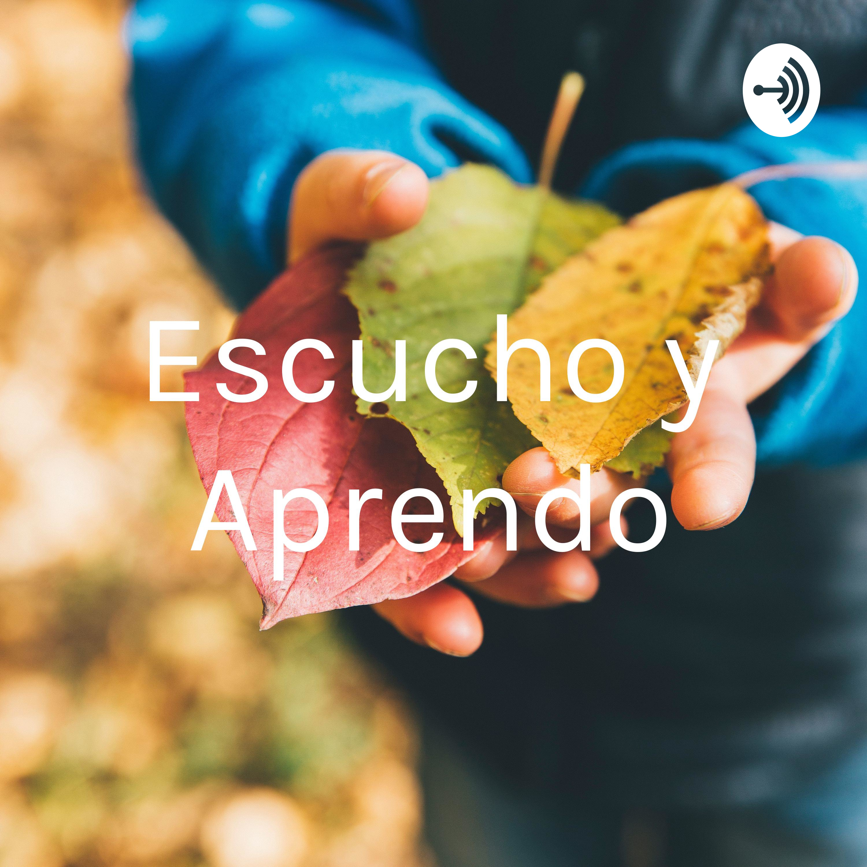Escucho y Aprendo