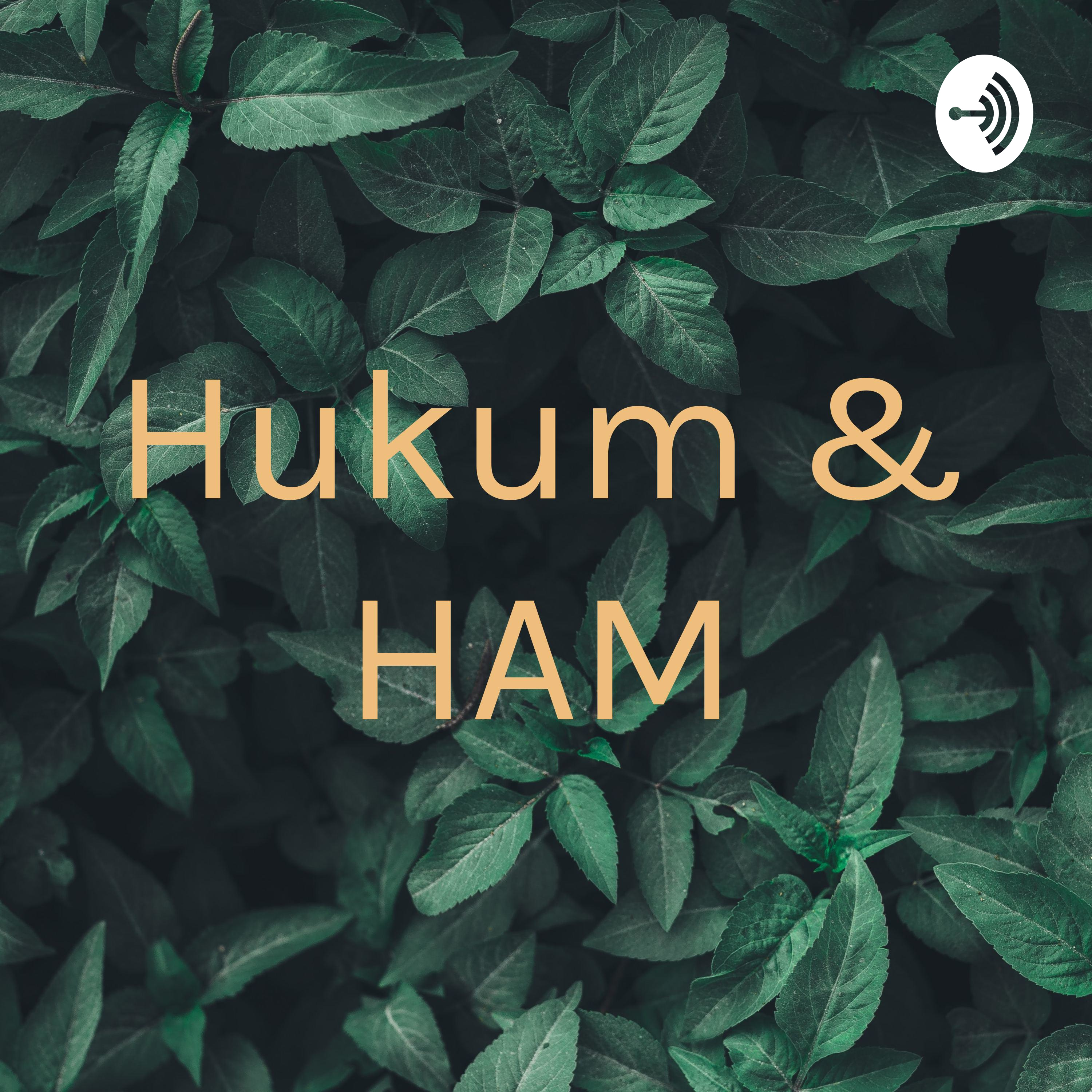 Hukum & HAM
