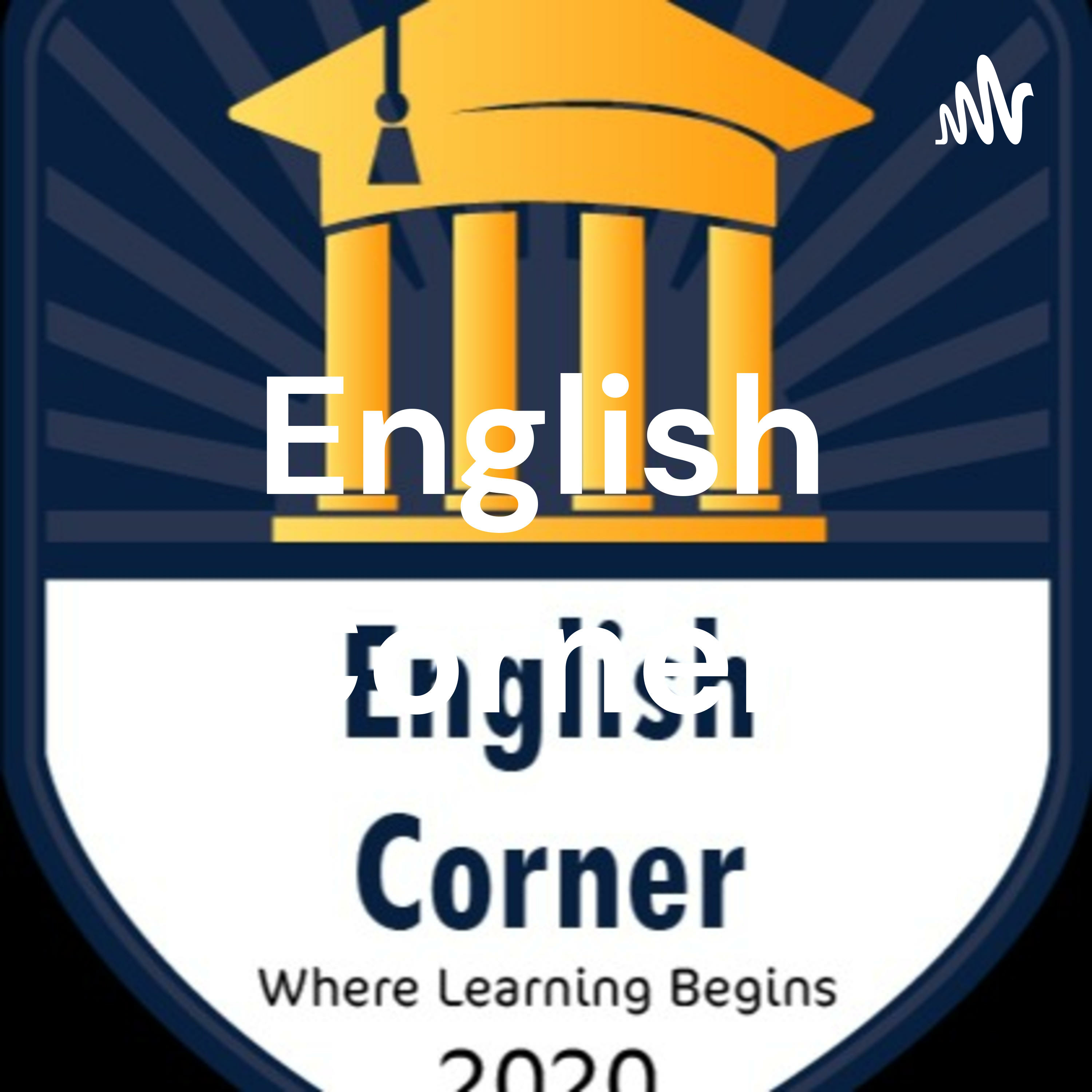 English Corner Institute 