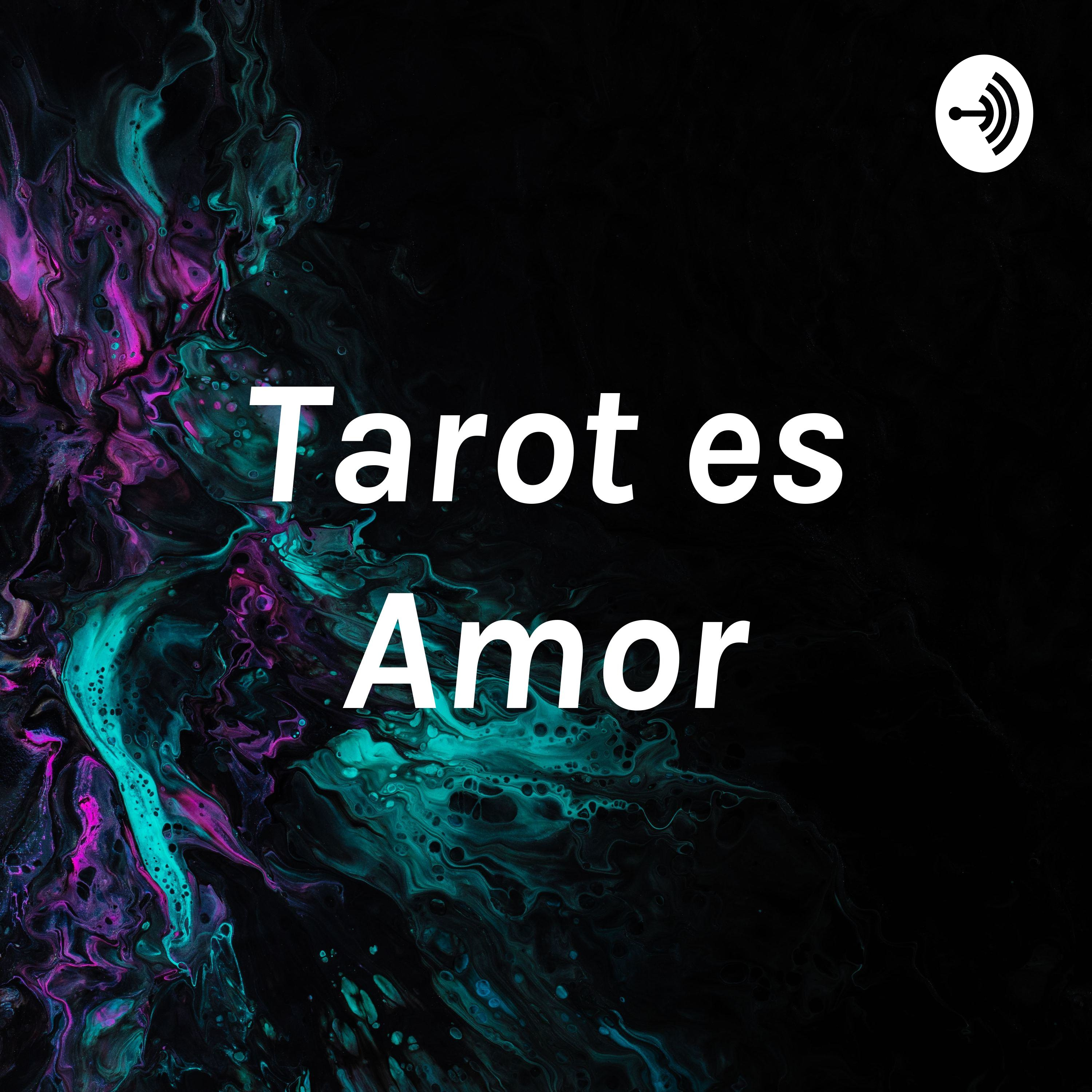 Tarot es Amor