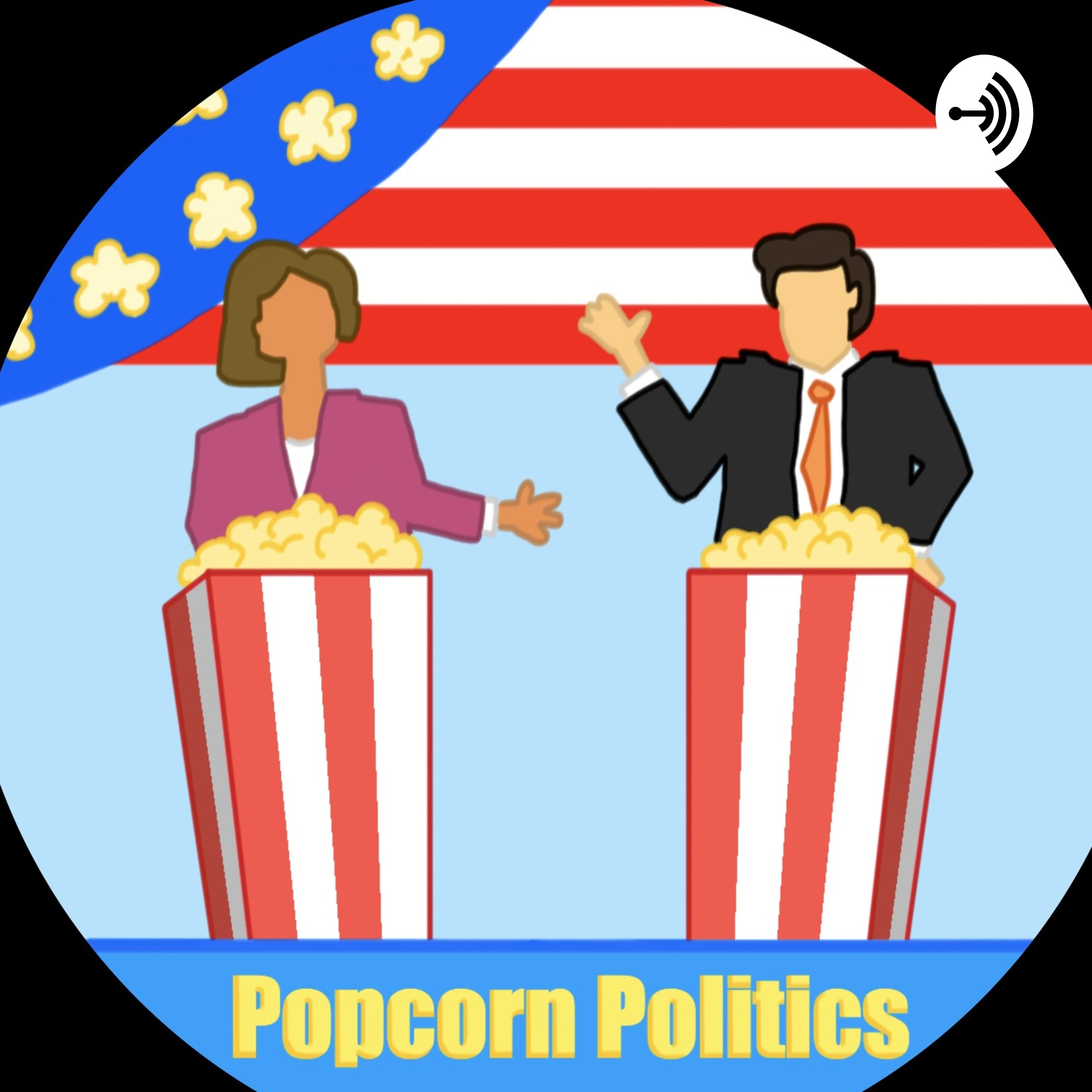 Popcorn Politics
