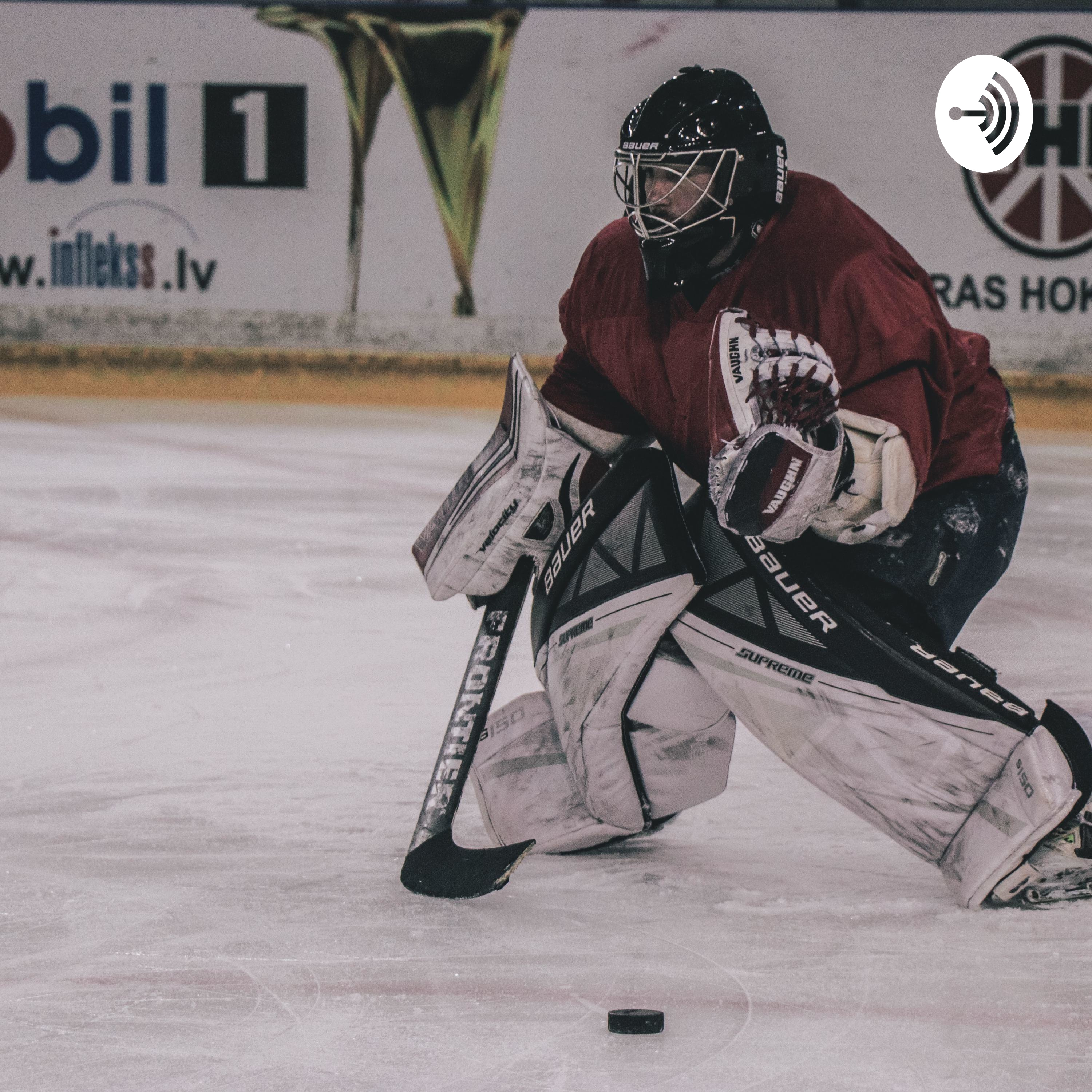 Raphi\'s Eishockeystunde