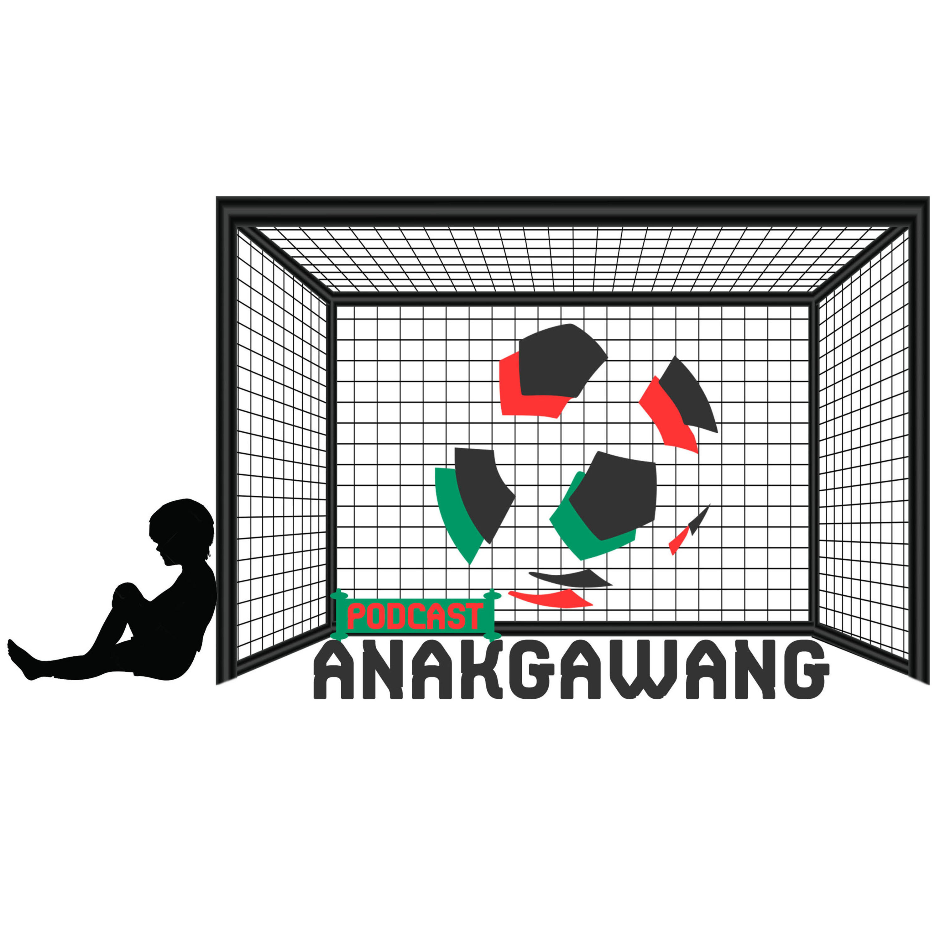 PODCAST ANAK GAWANG