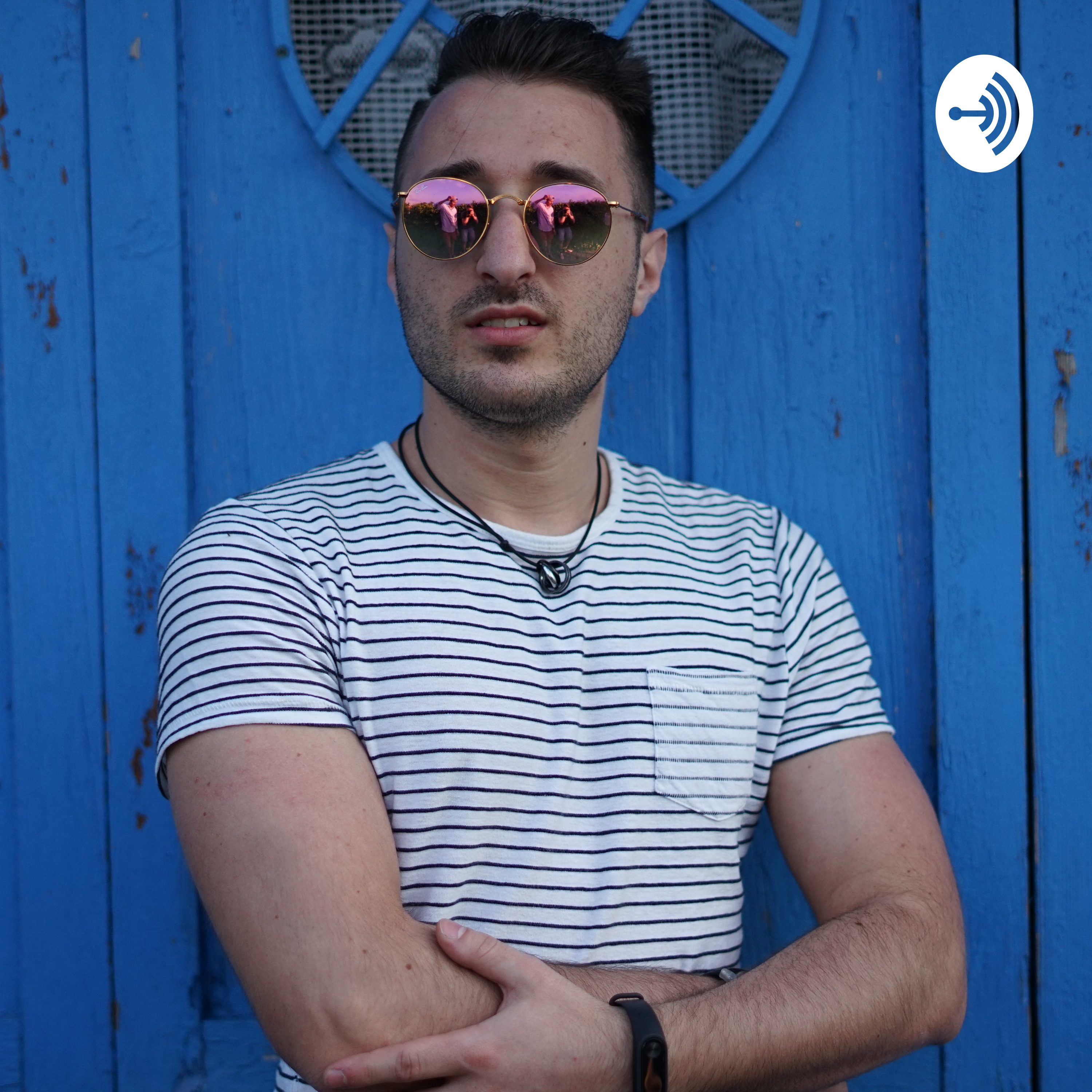 Amici Benissimo podcast artwork