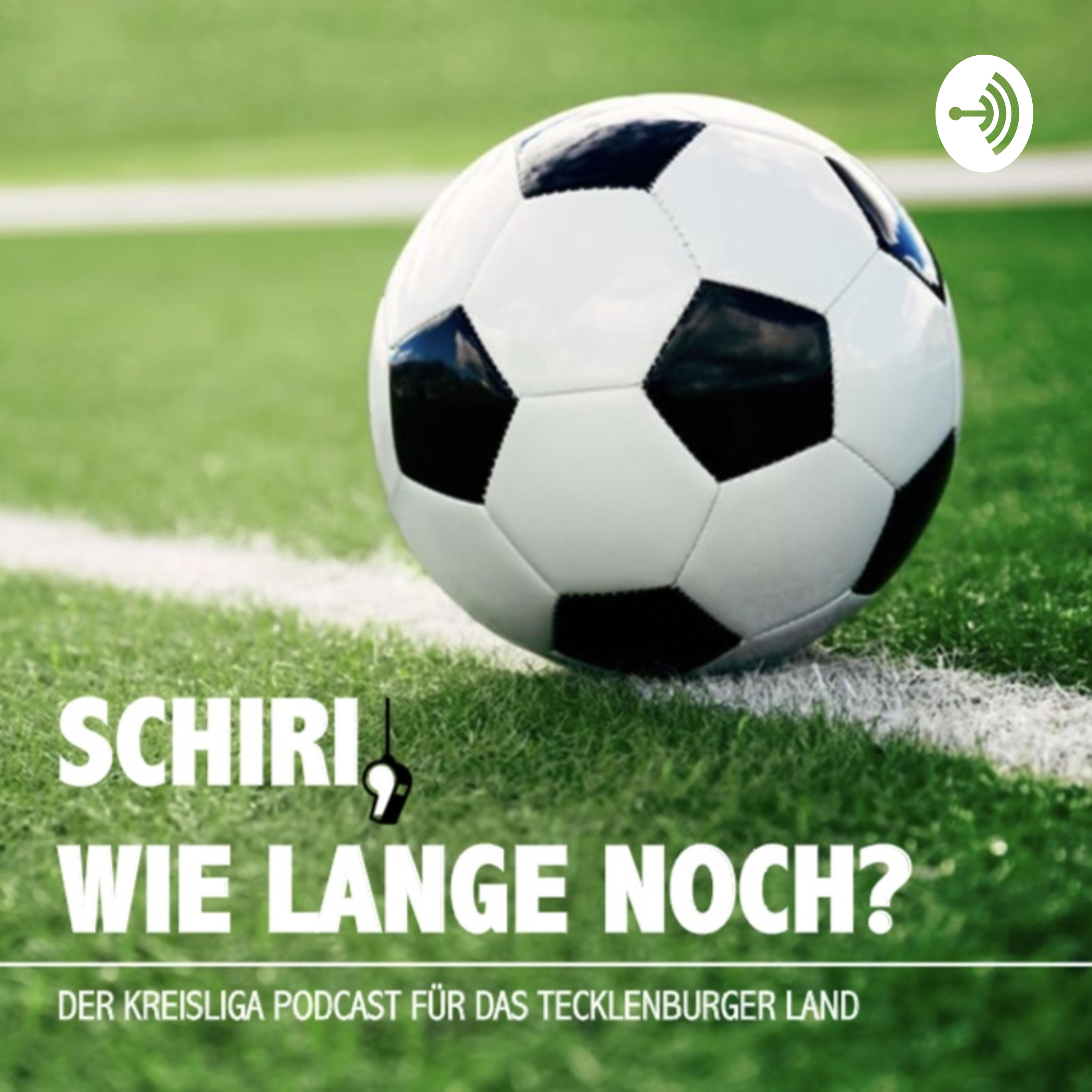 Schiri, wie lange noch?!