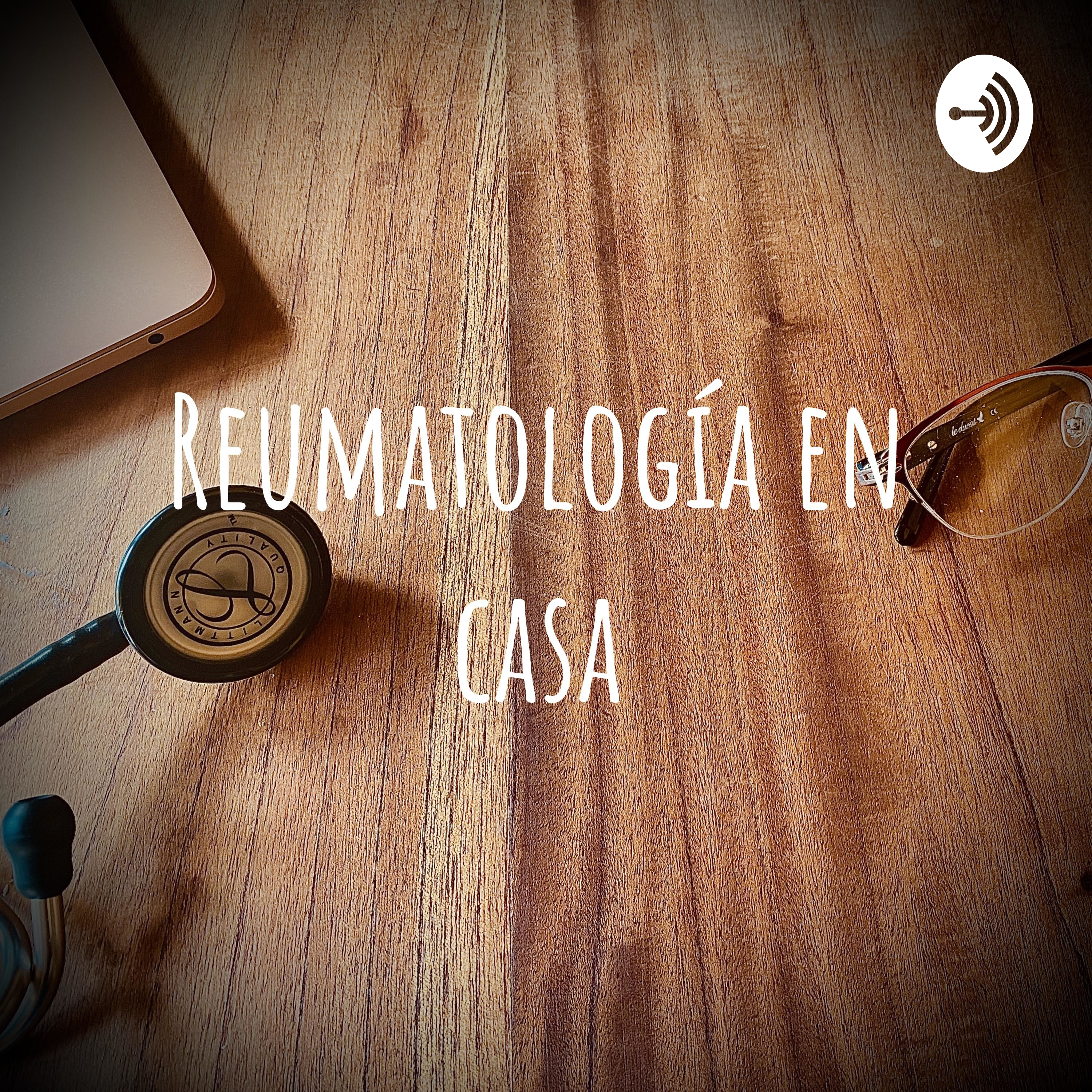 Reumatología en casa