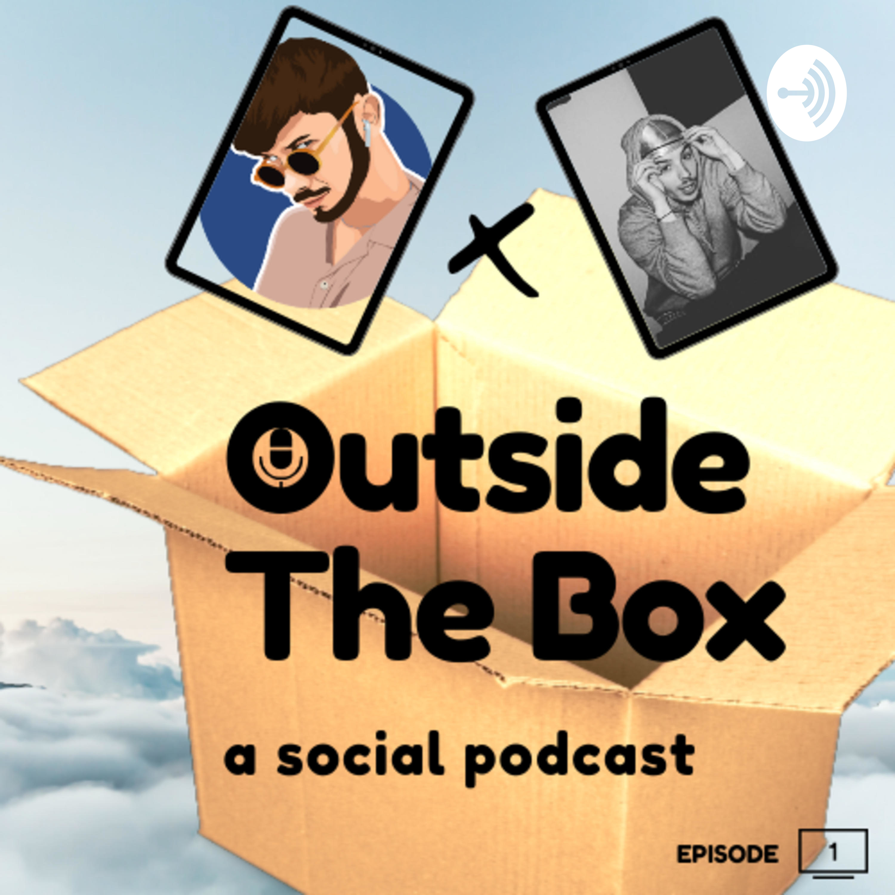 Outside The Box