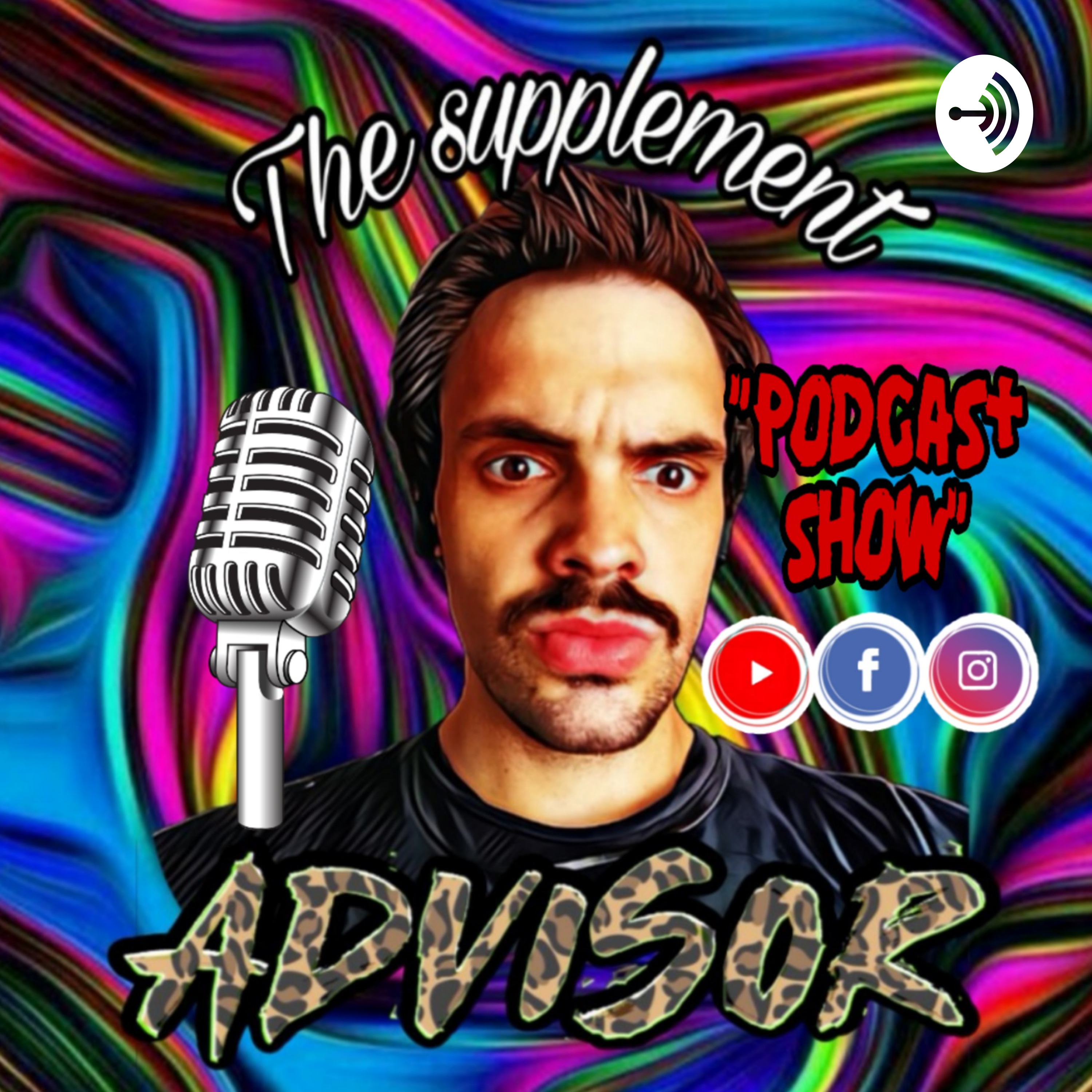 The Supplement Advisor Podcast Show