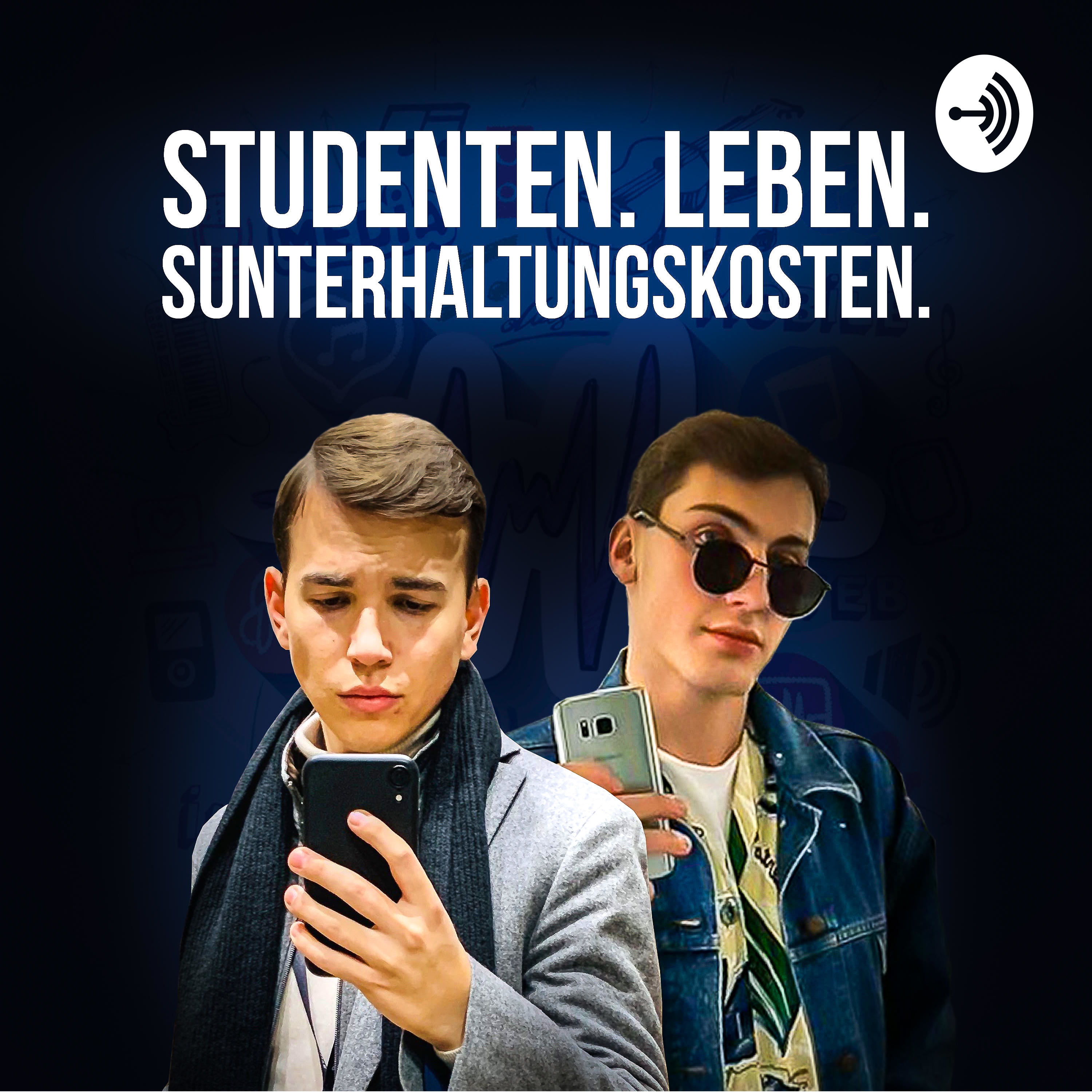Studenten.Leben.sUnterhaltungskosten