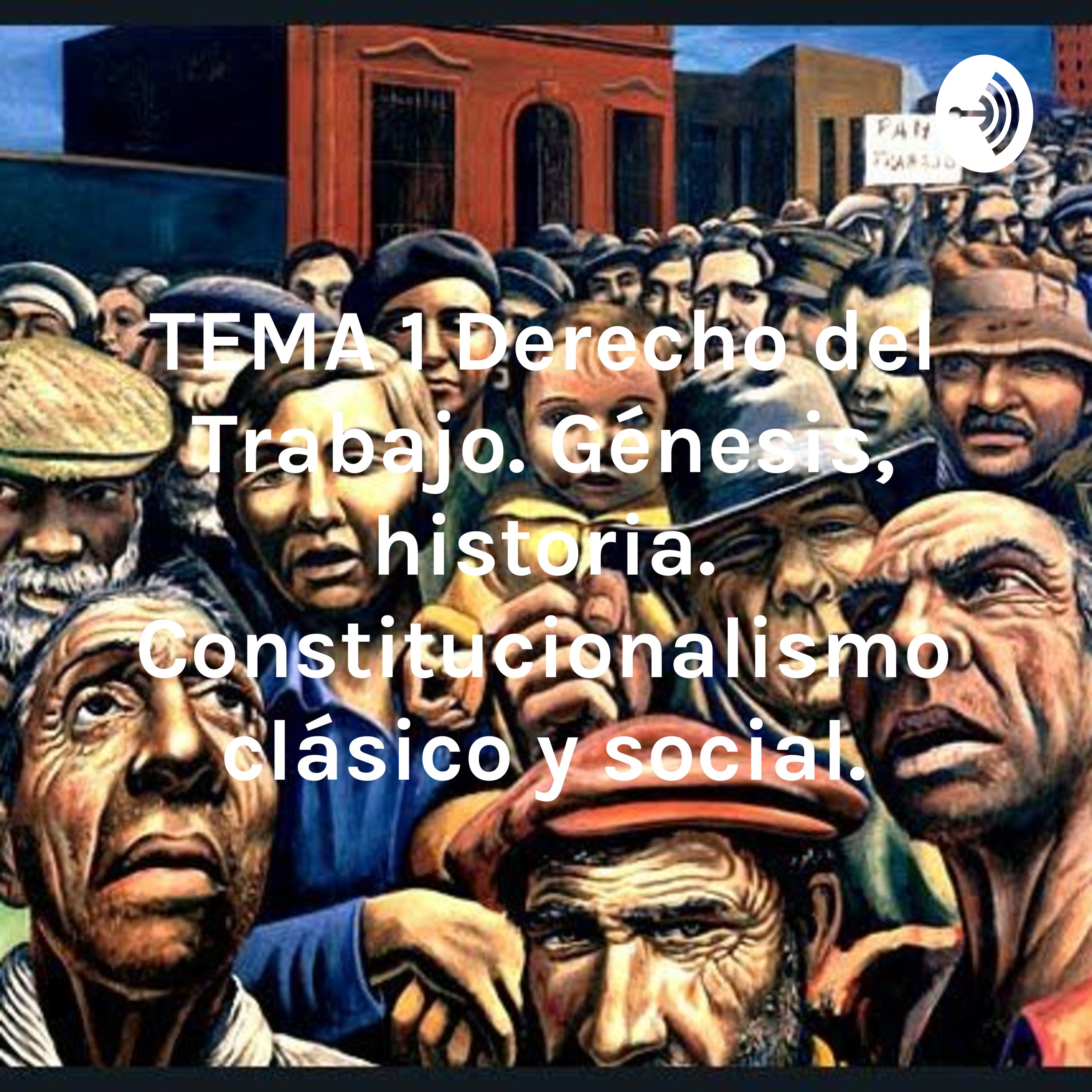 Derecho del Trabajo 1 - Conflicto y Negociación. Por Javier Gallo. UNRaf