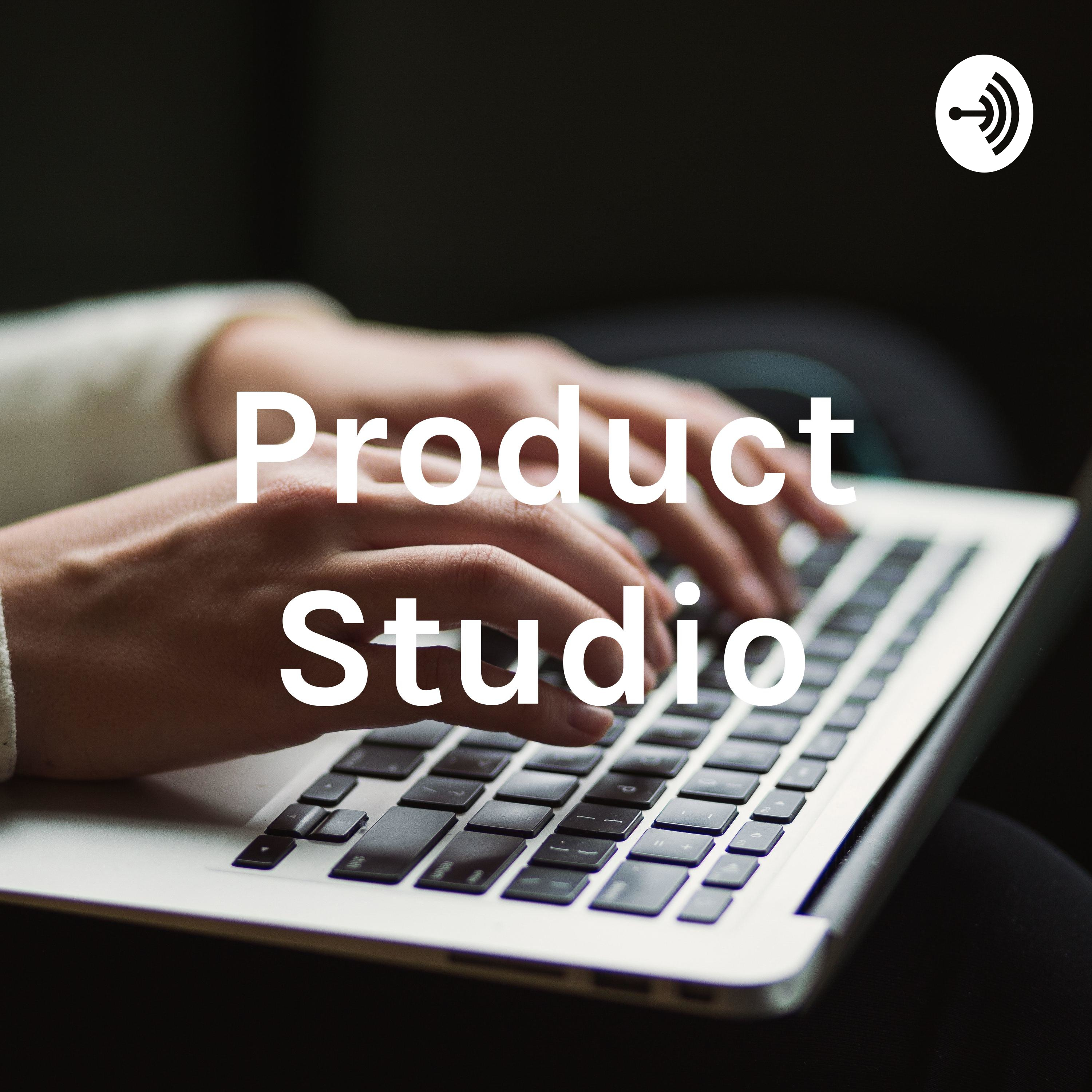 Product Studio