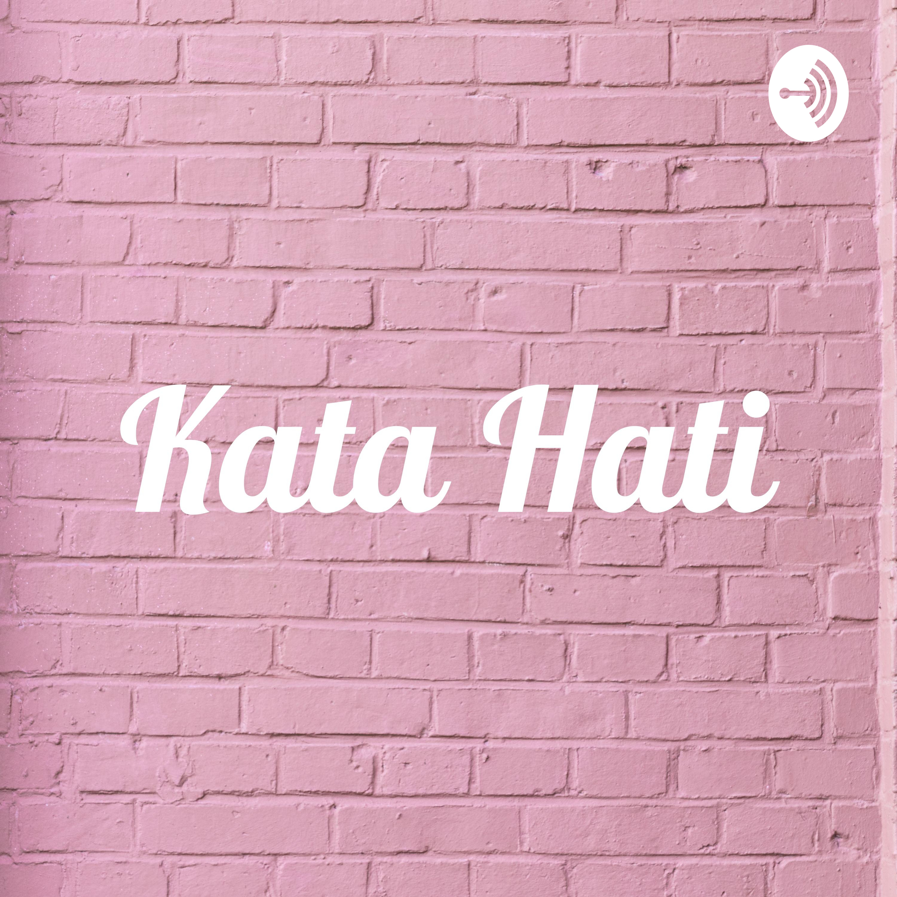 Kata Hati