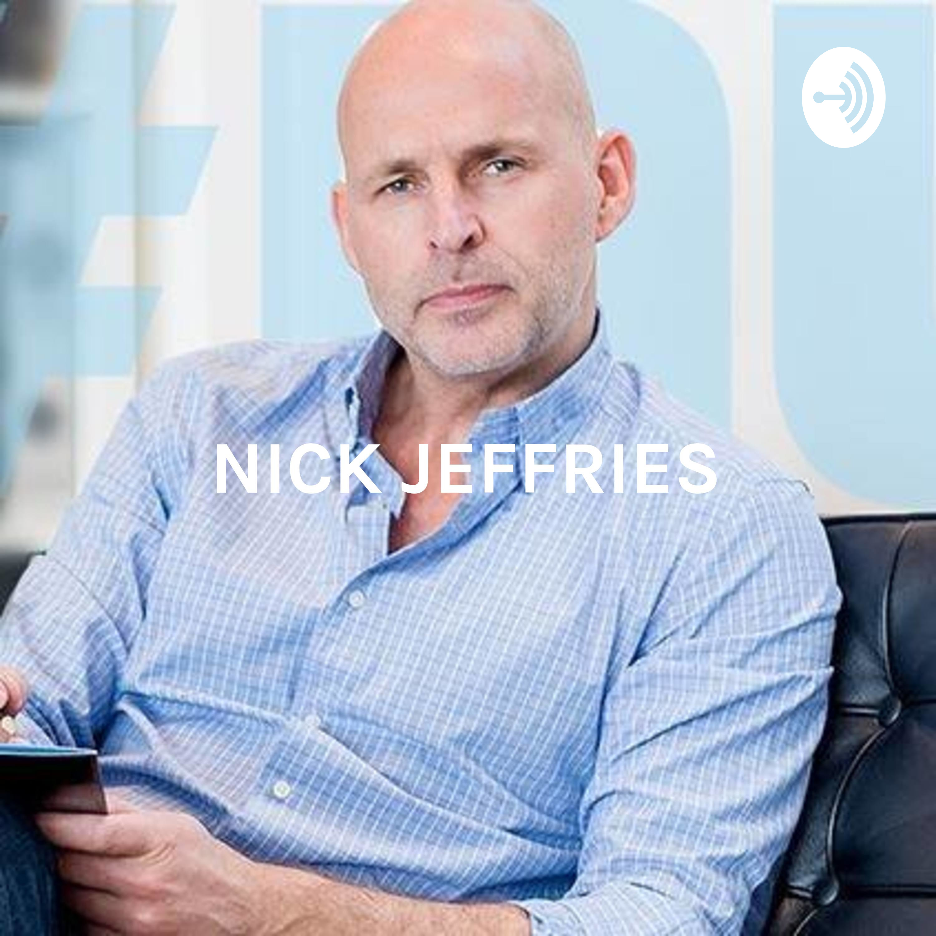 #NU Projects - Founder Nick Jeffries - Luxury Design & Build Contractors - #NU Weekly