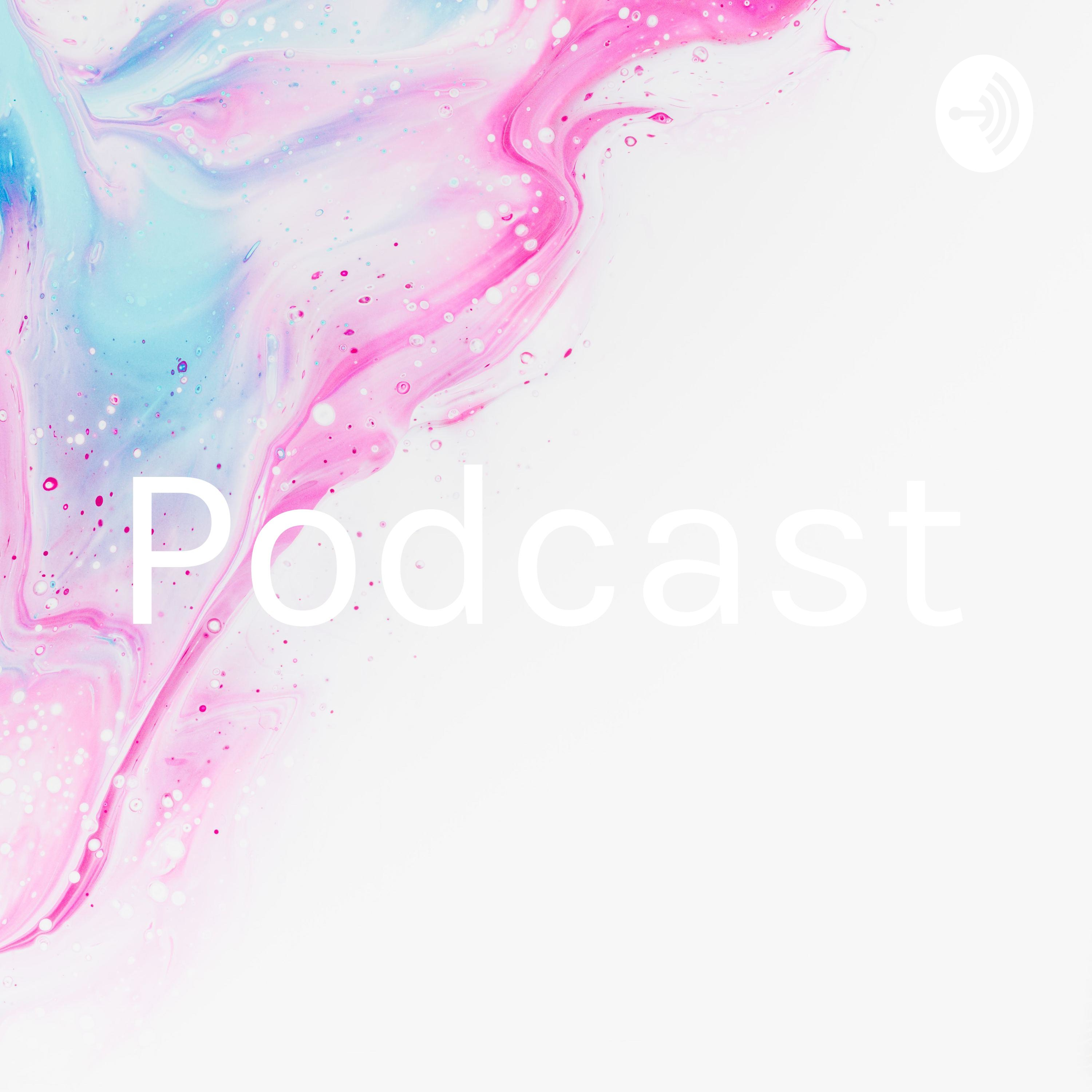 کاور Podcast