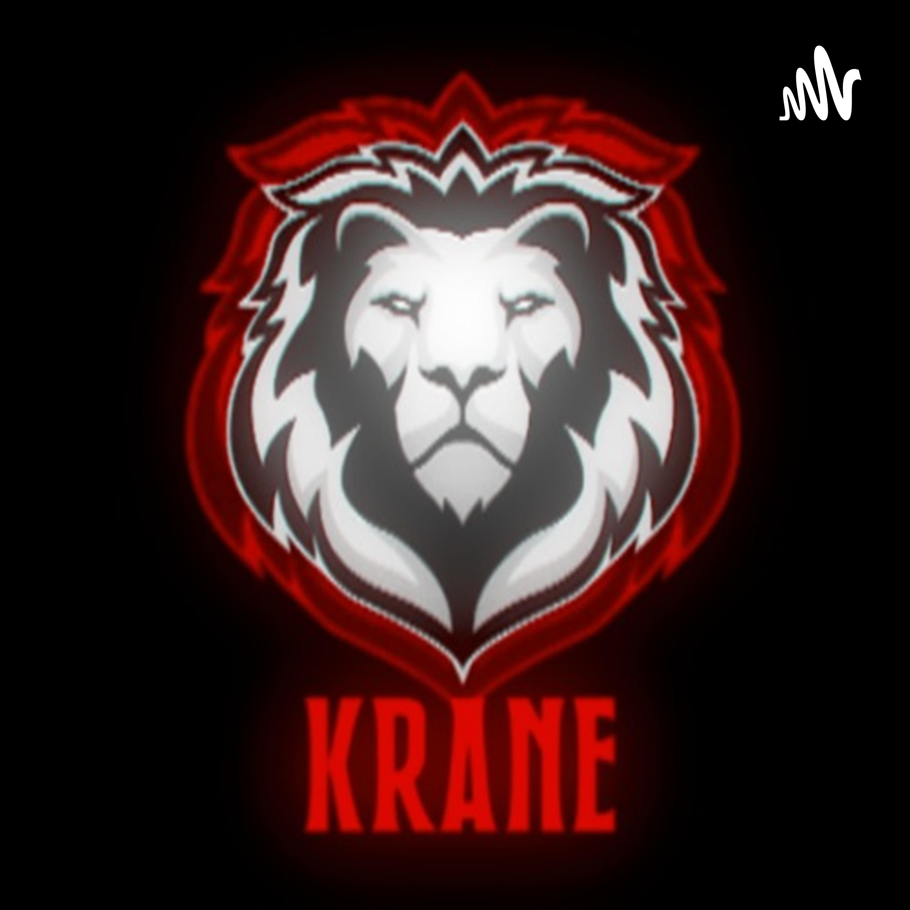 CONDE KRANE podcast artwork