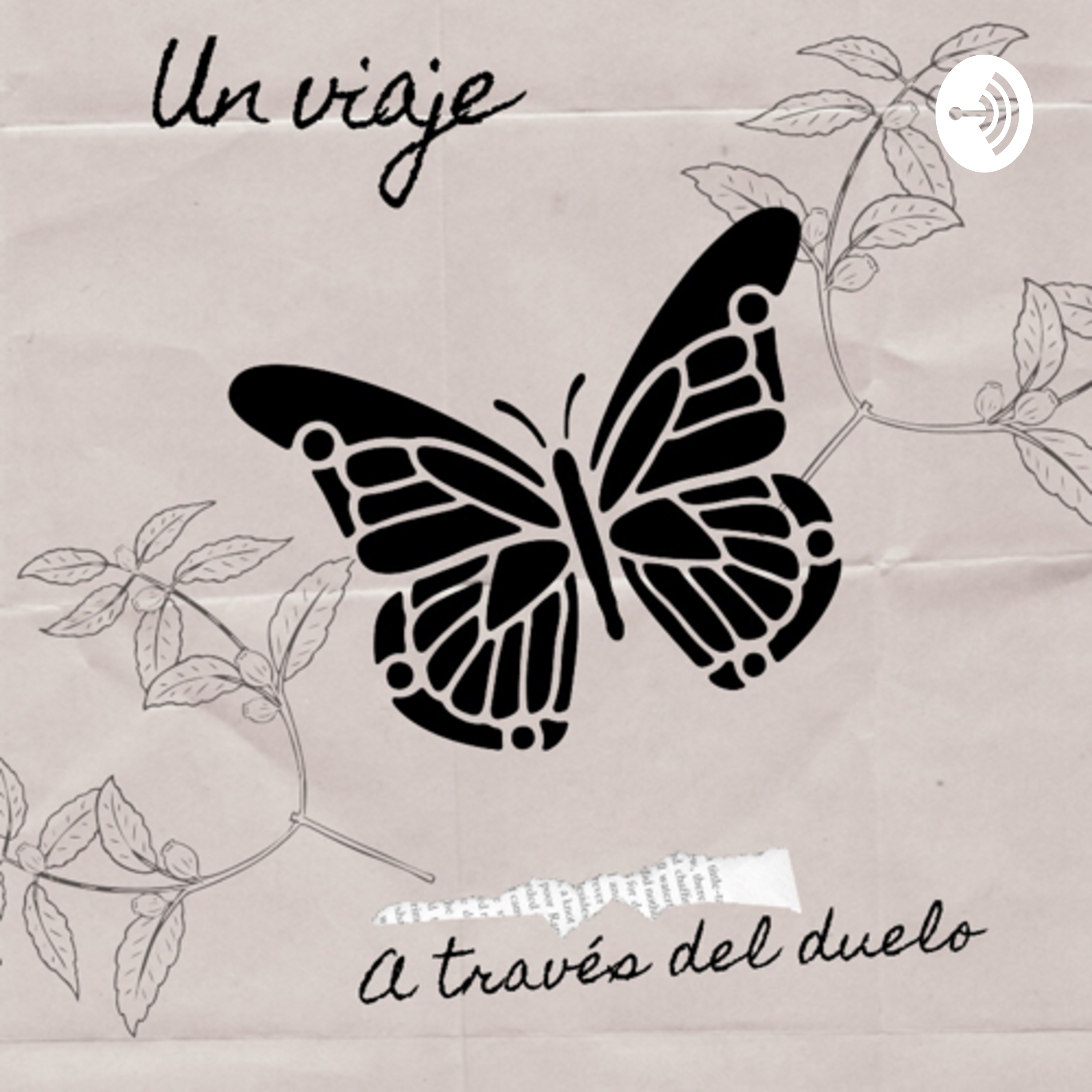 Un viaje a través del duelo