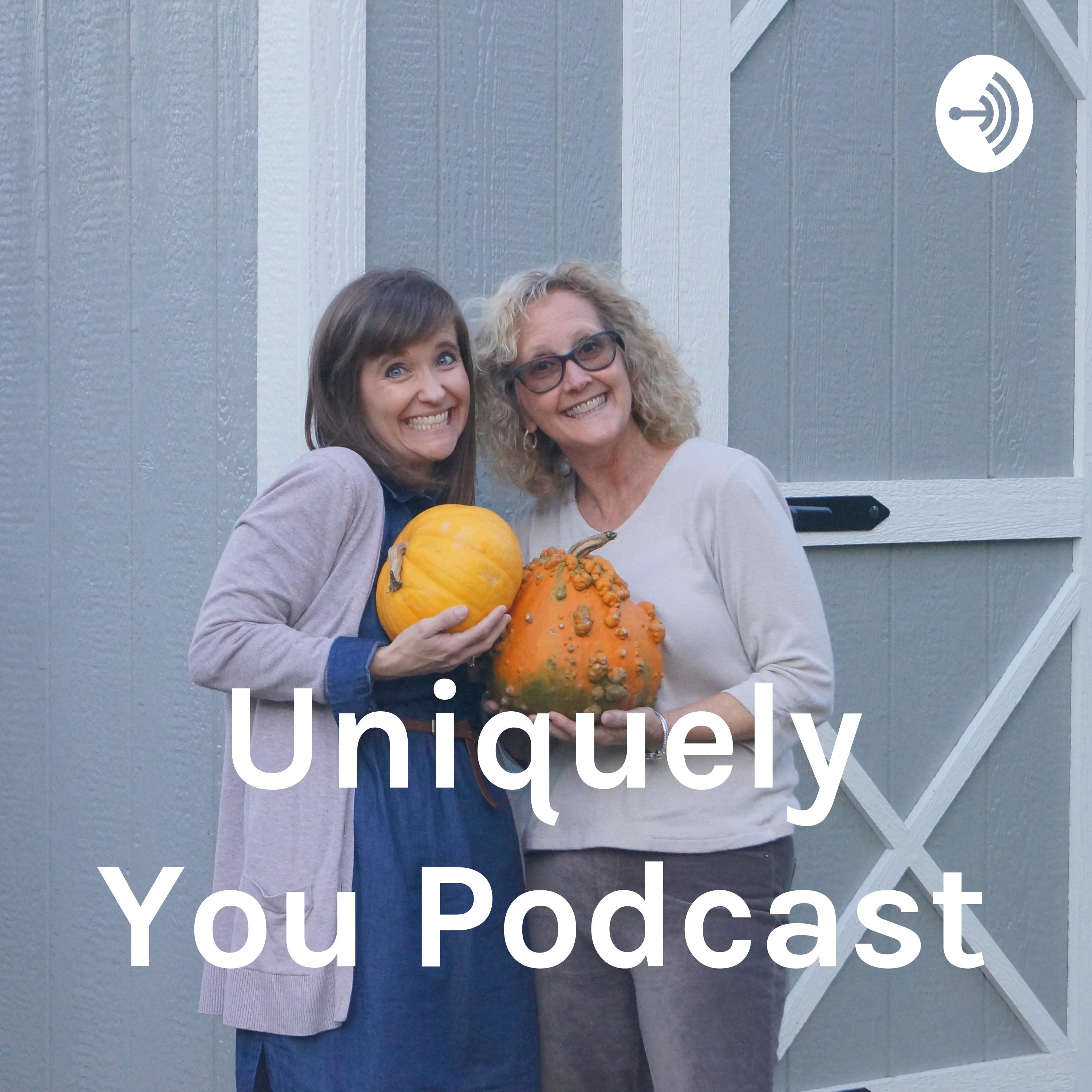 Good Things Podcast