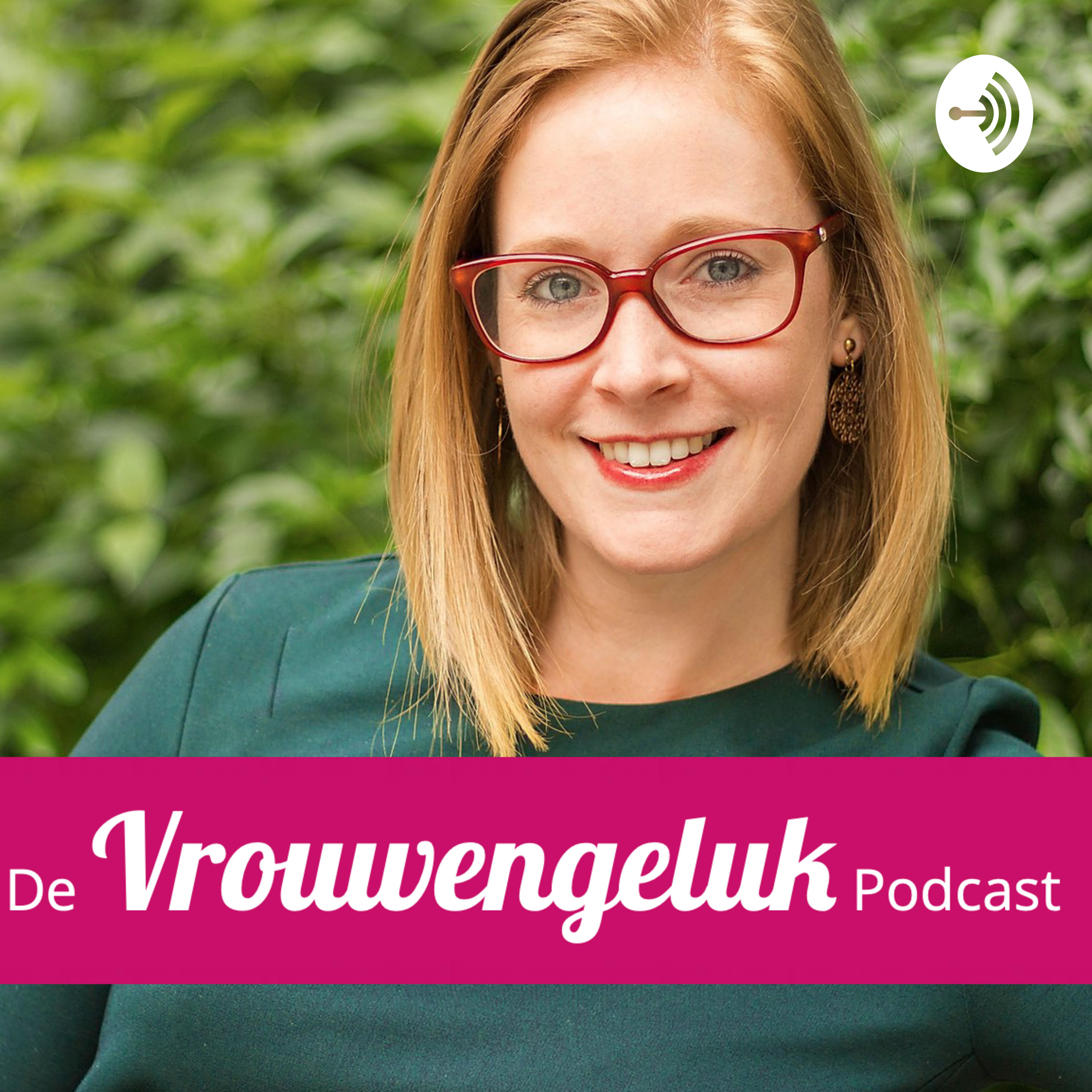 Vrouwengeluk - ambitieuze mamacoaching