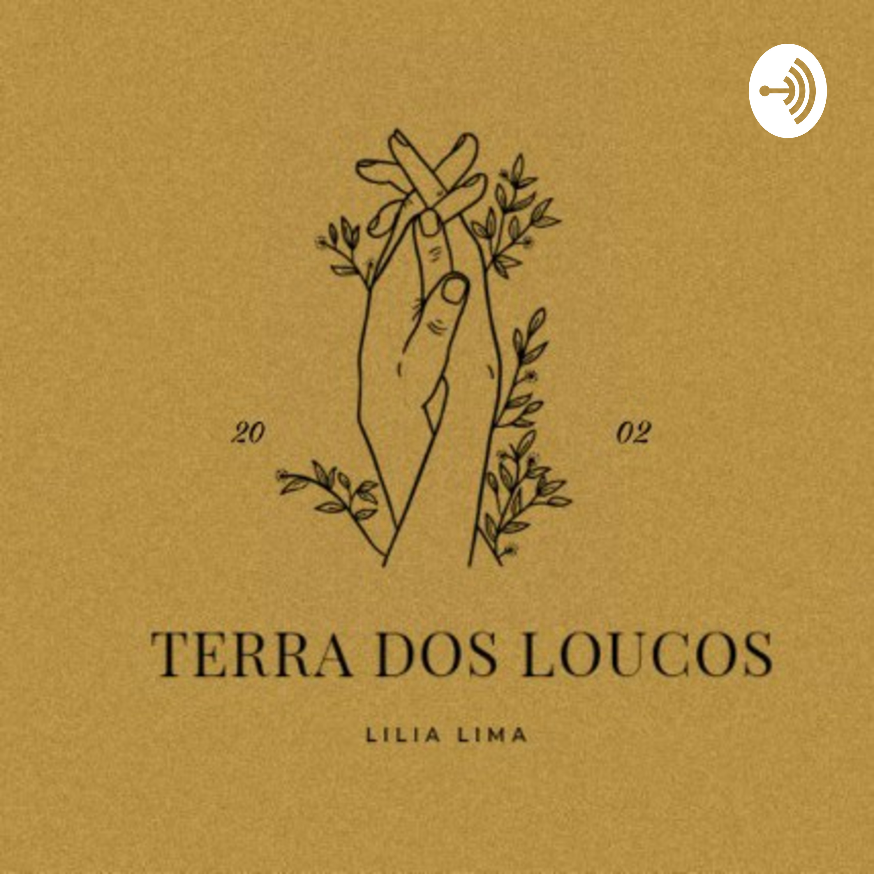 Terra Dos Loucos