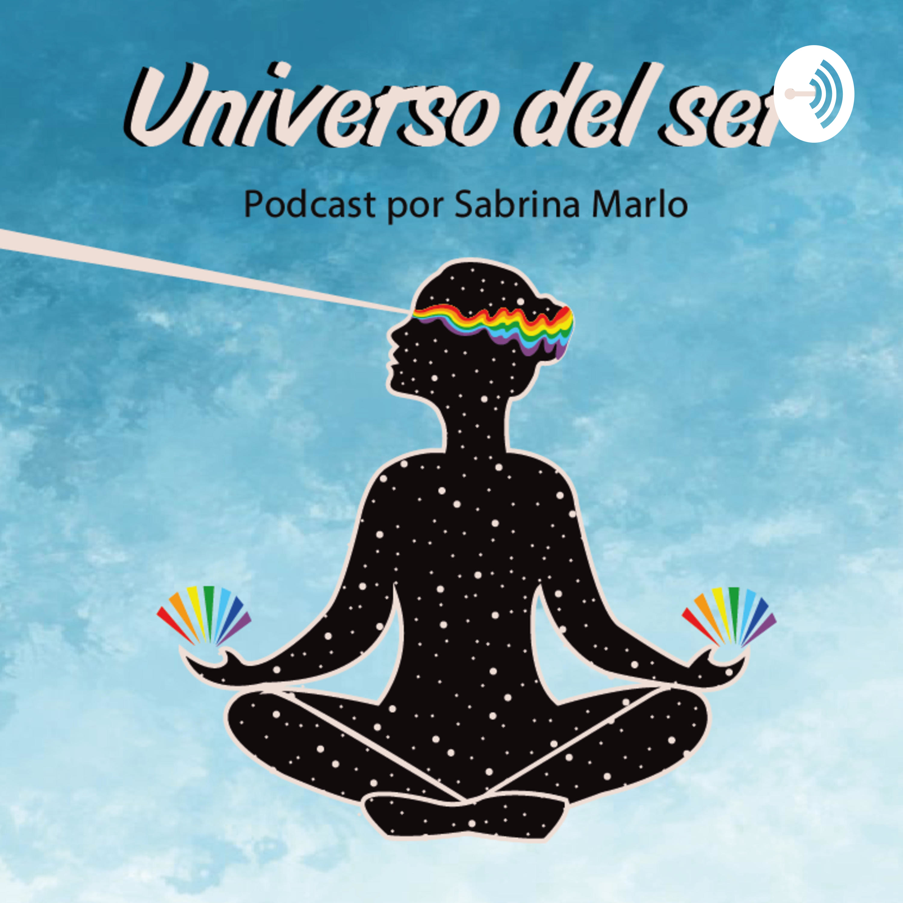 Universo del ser podcast artwork