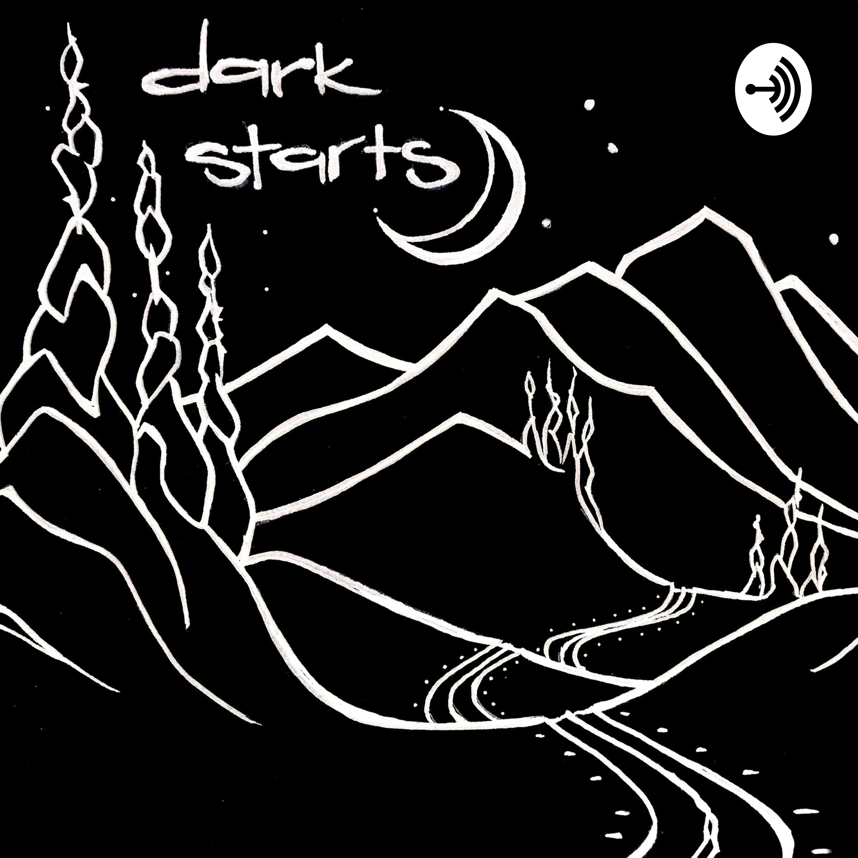 Dark Starts Backcountry Splitboard Podcast