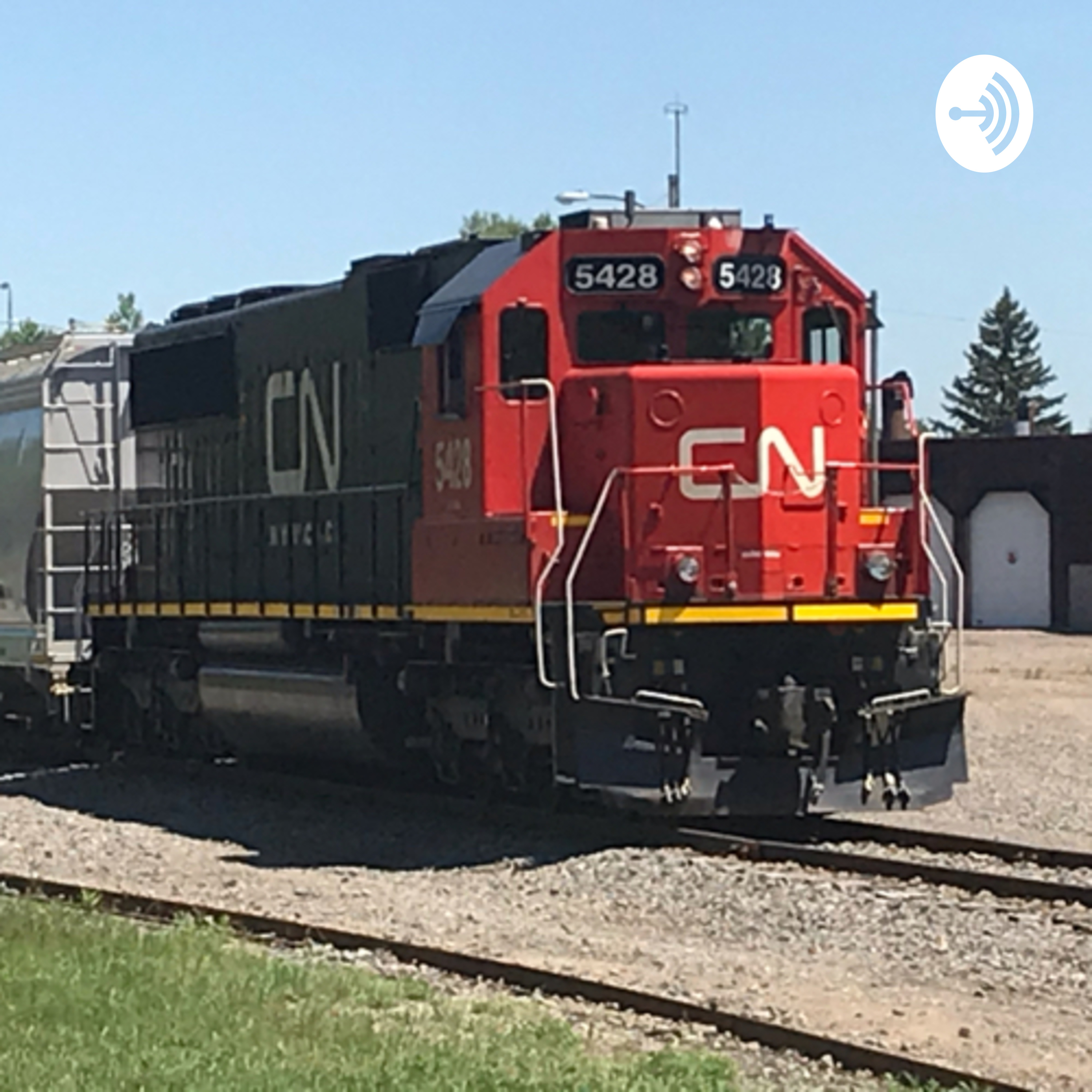 North Rails Train Talk!