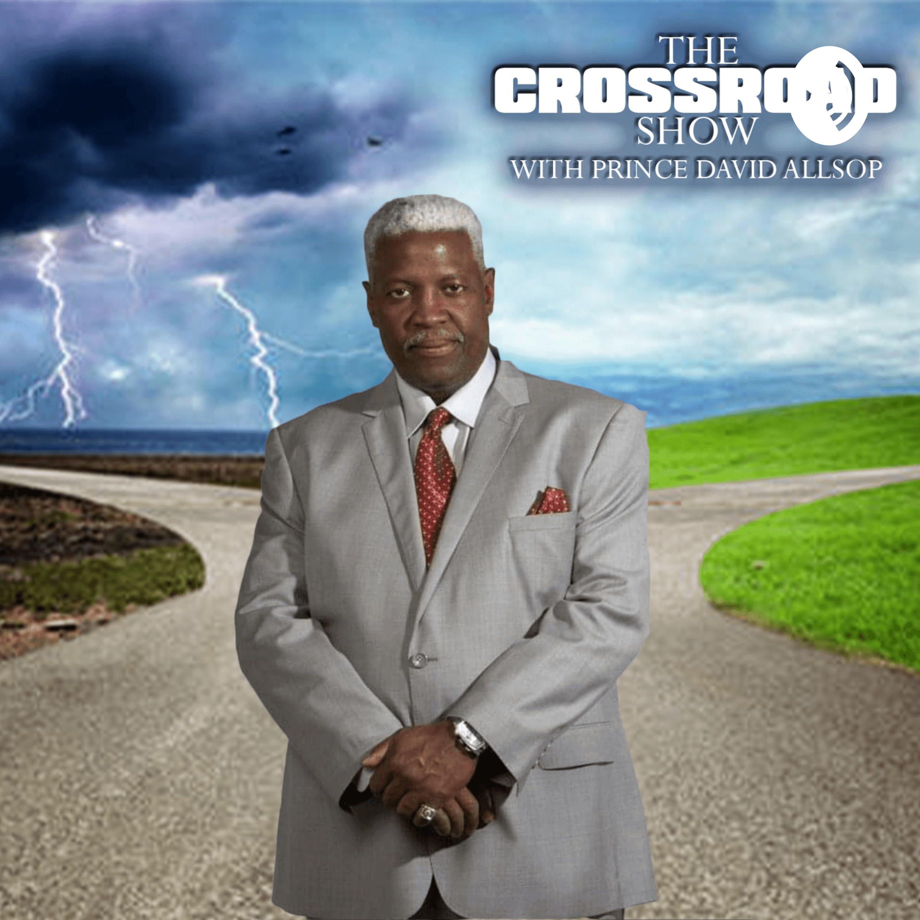 The Crossroad Show podcast artwork
