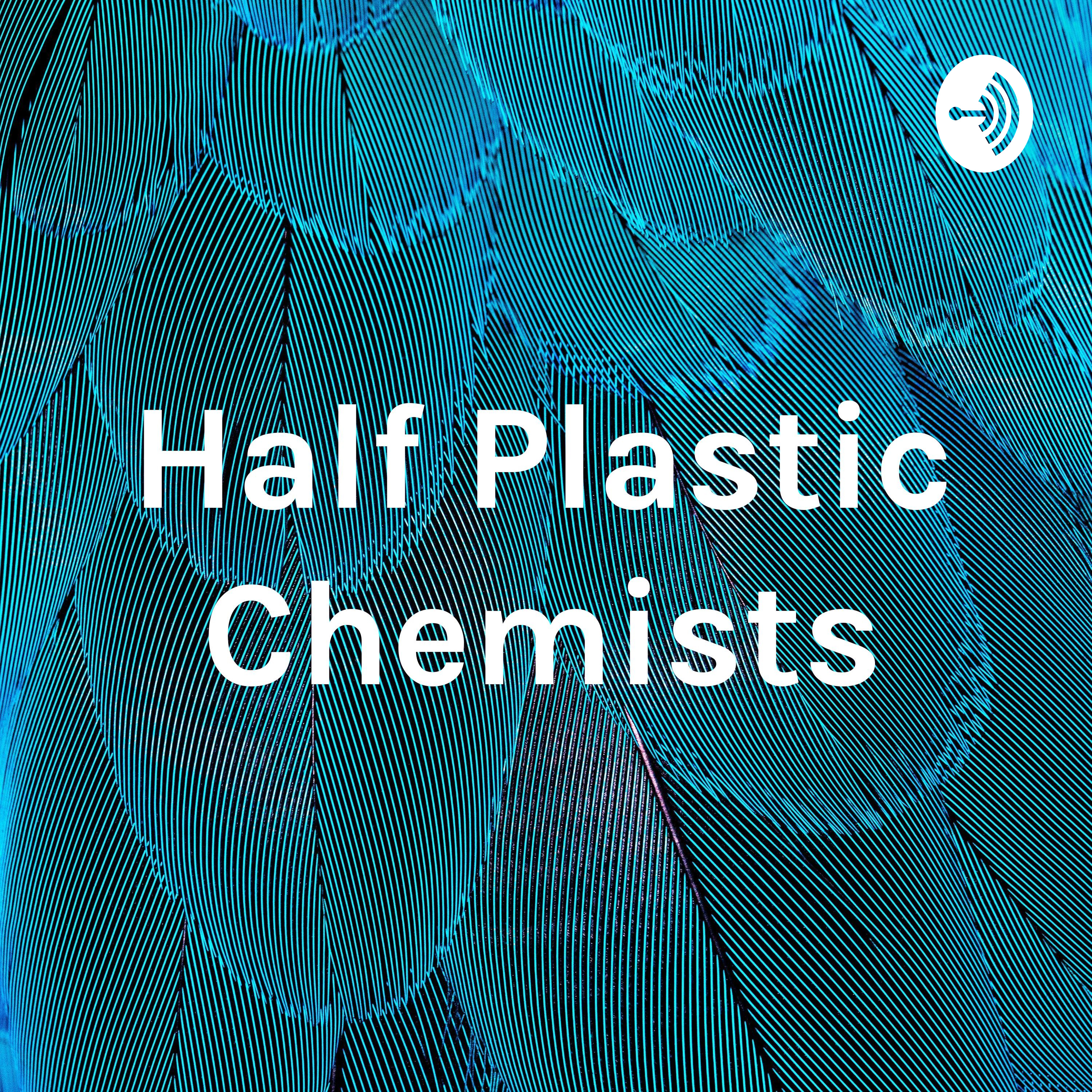 Half Plastic Chemists