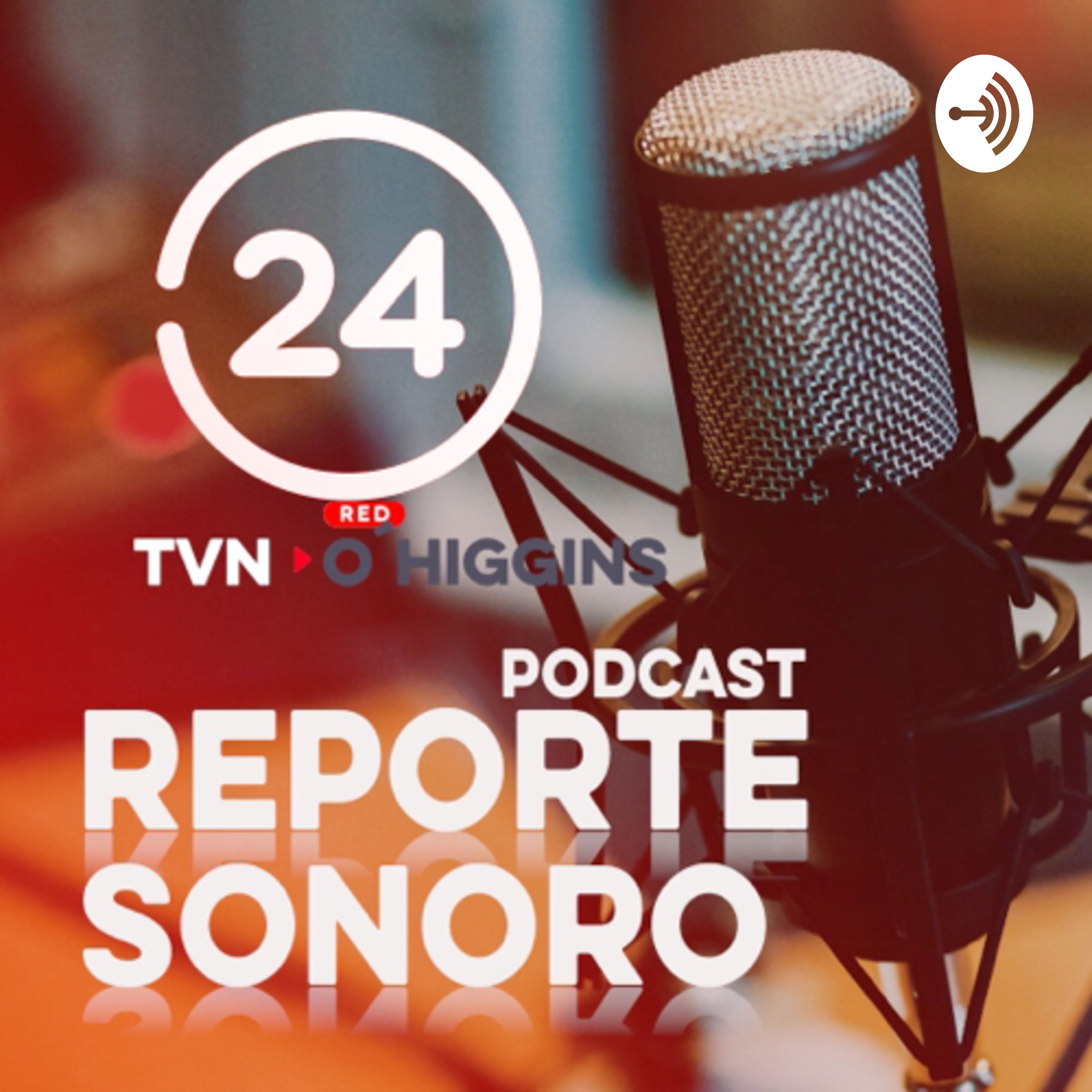 Reporte sonoro