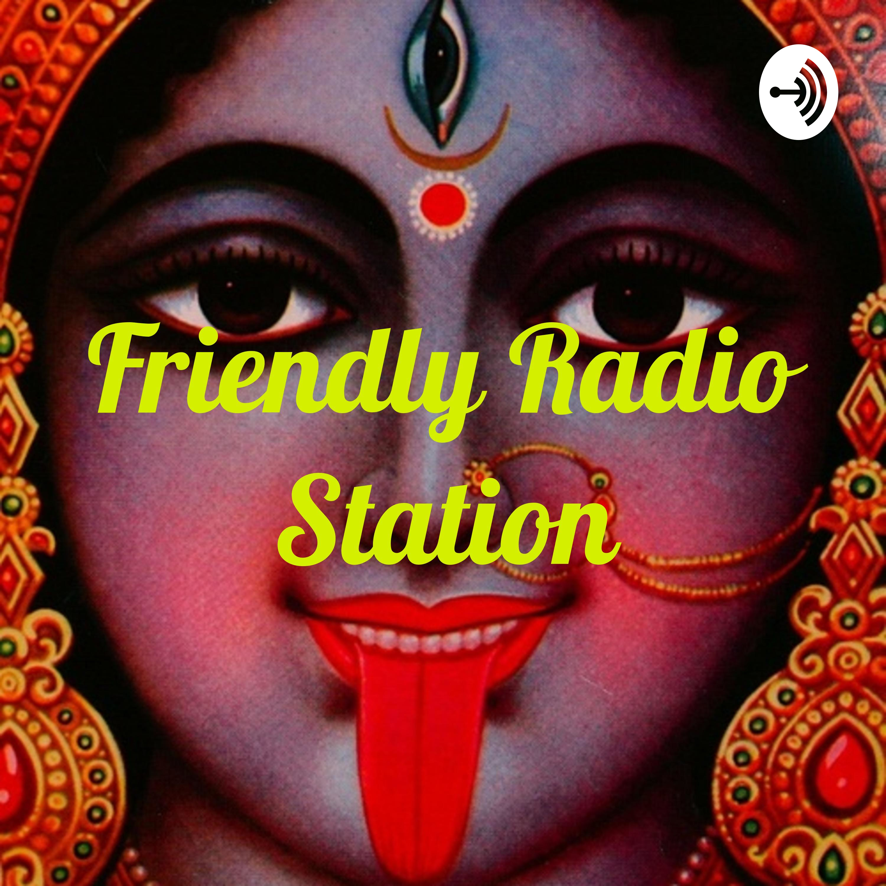 Friendly Radio Station