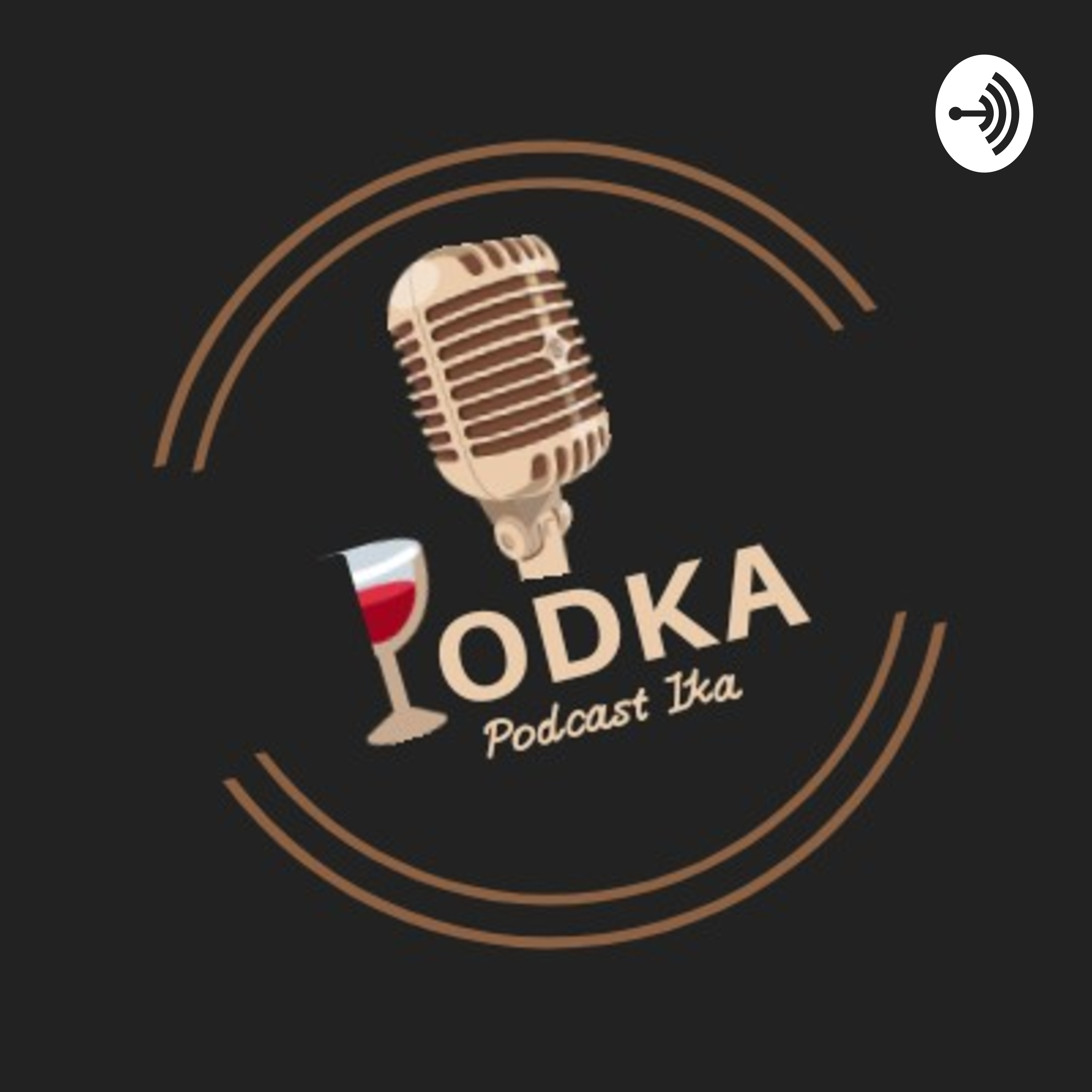 PODKA - Podcast Ika