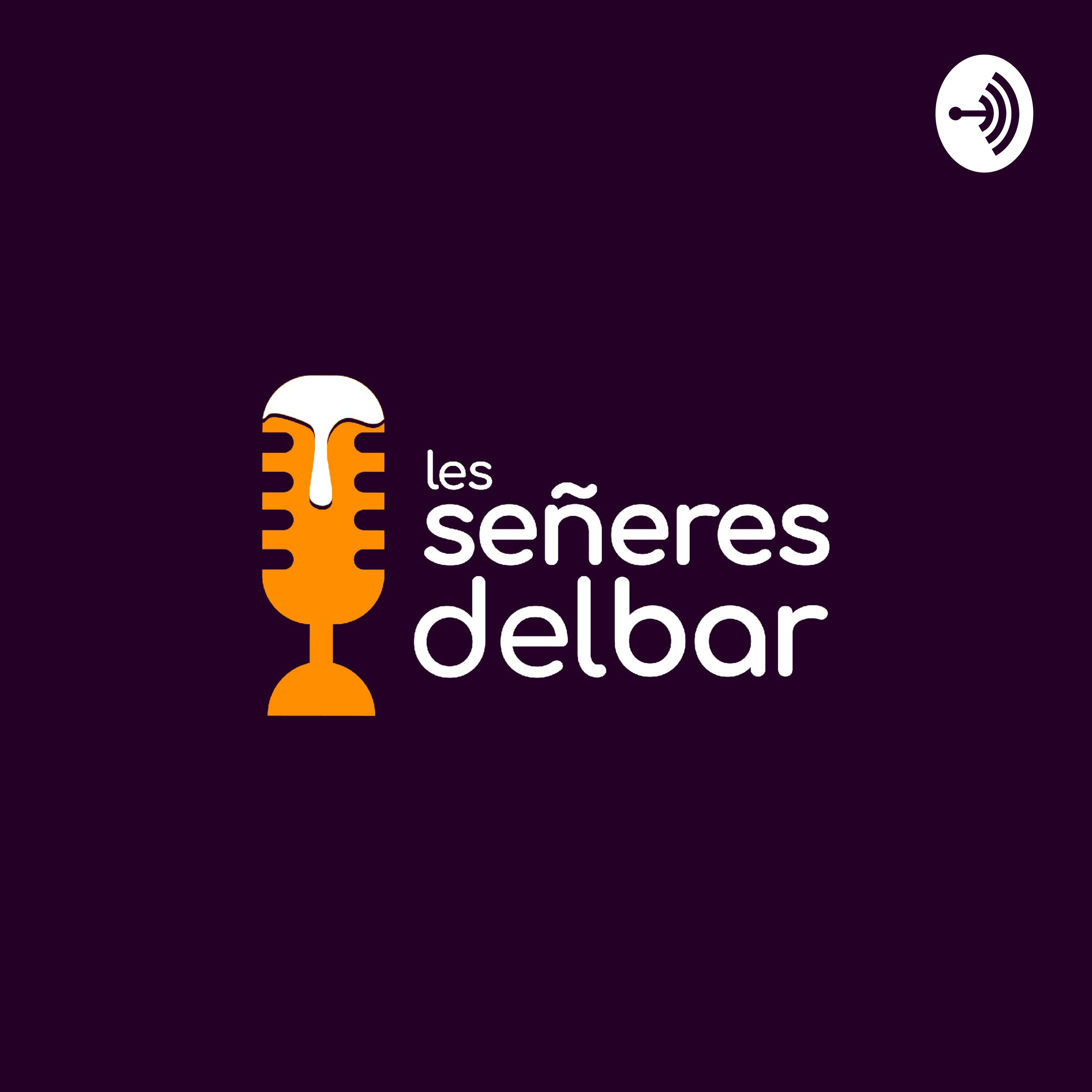 Les Señeres del Bar podcast artwork