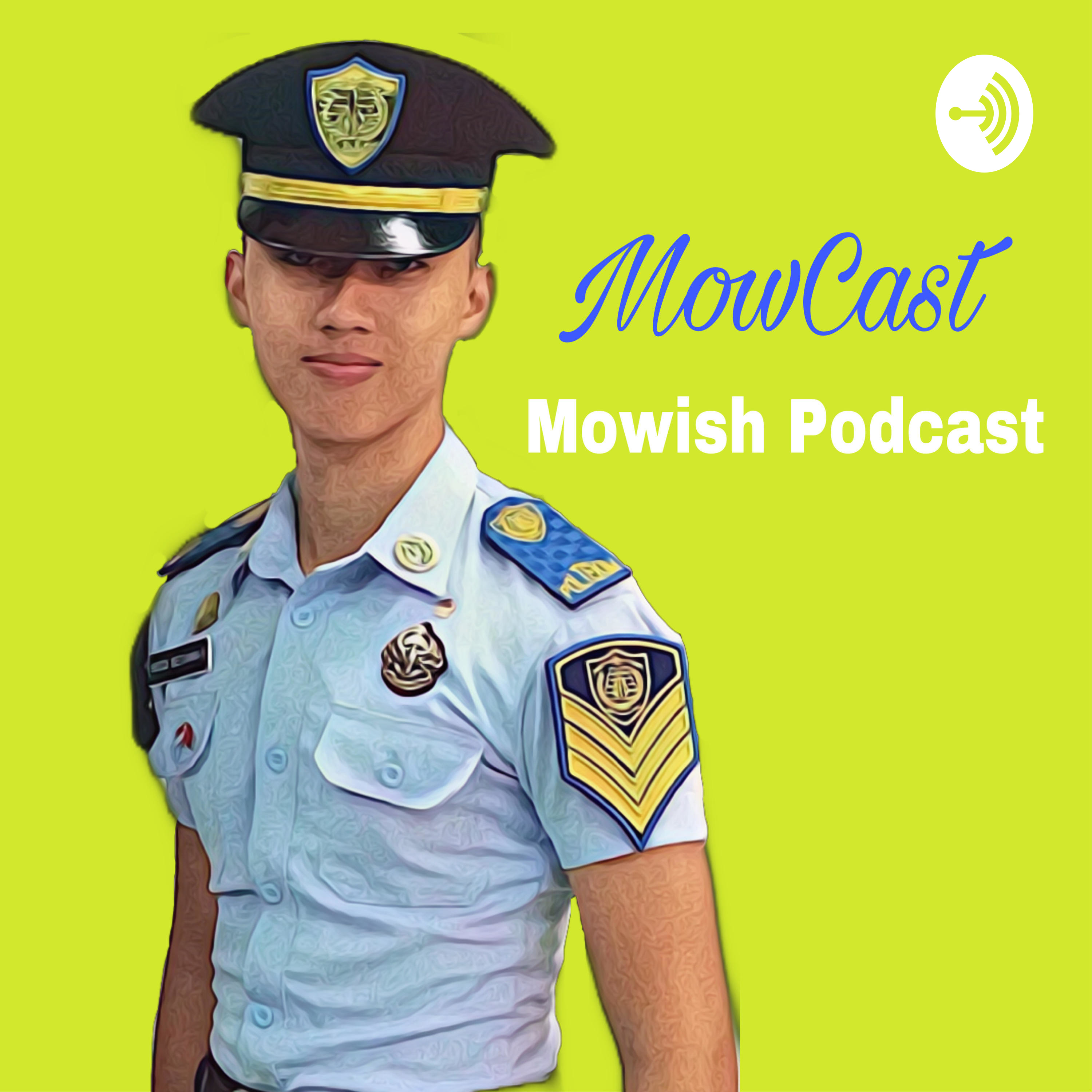 Mowcast