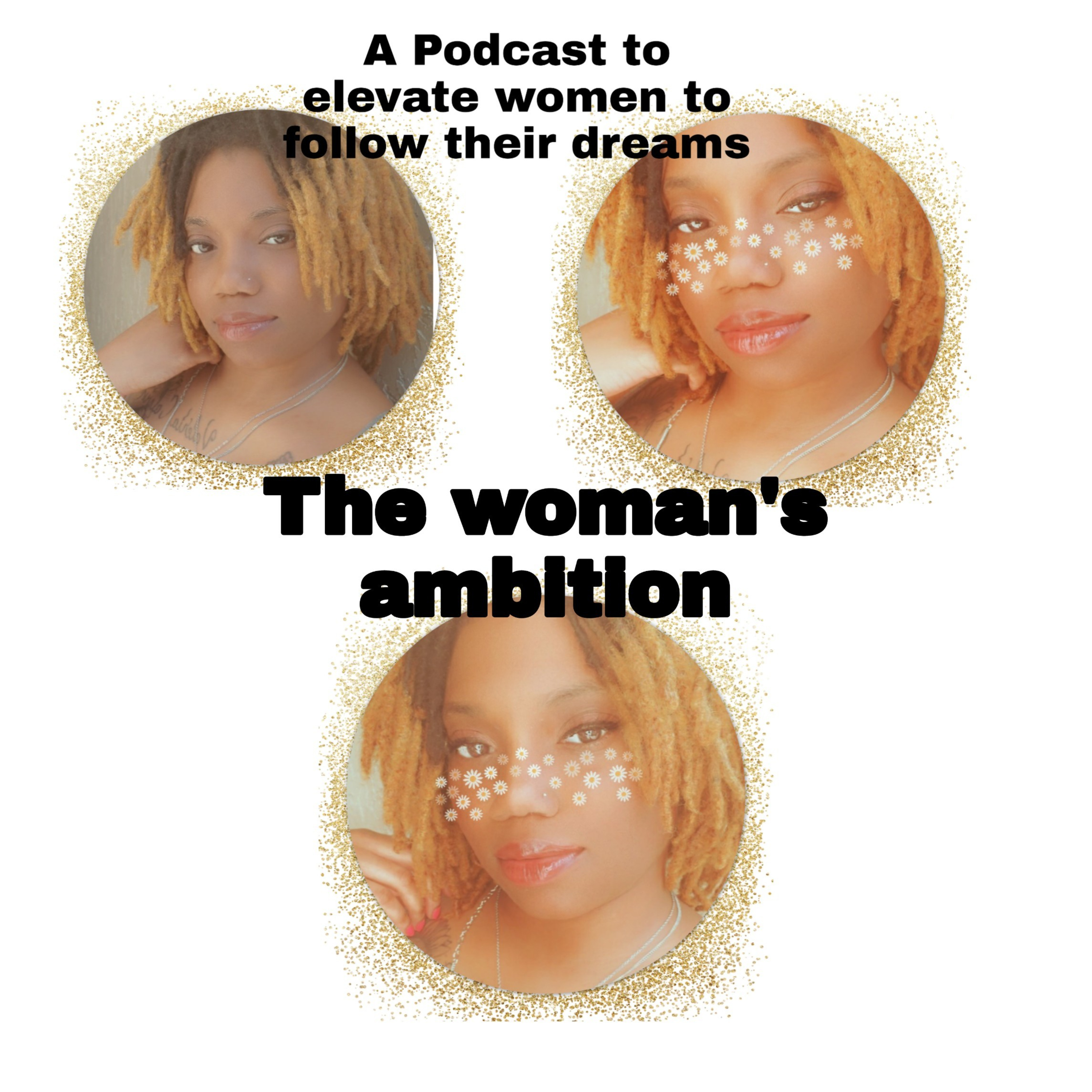 The Woman's Ambition