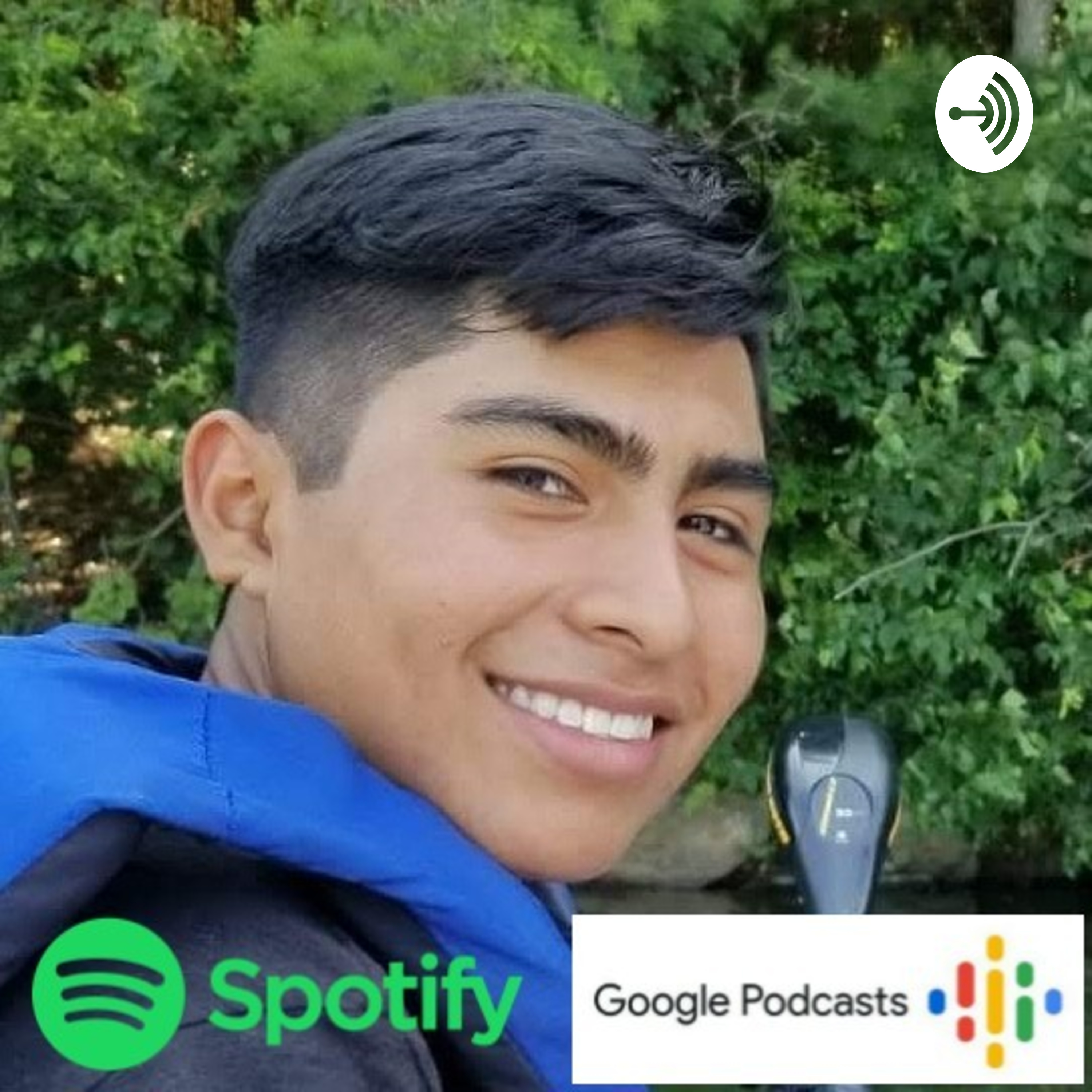 Podcast by Abel Ronquillo