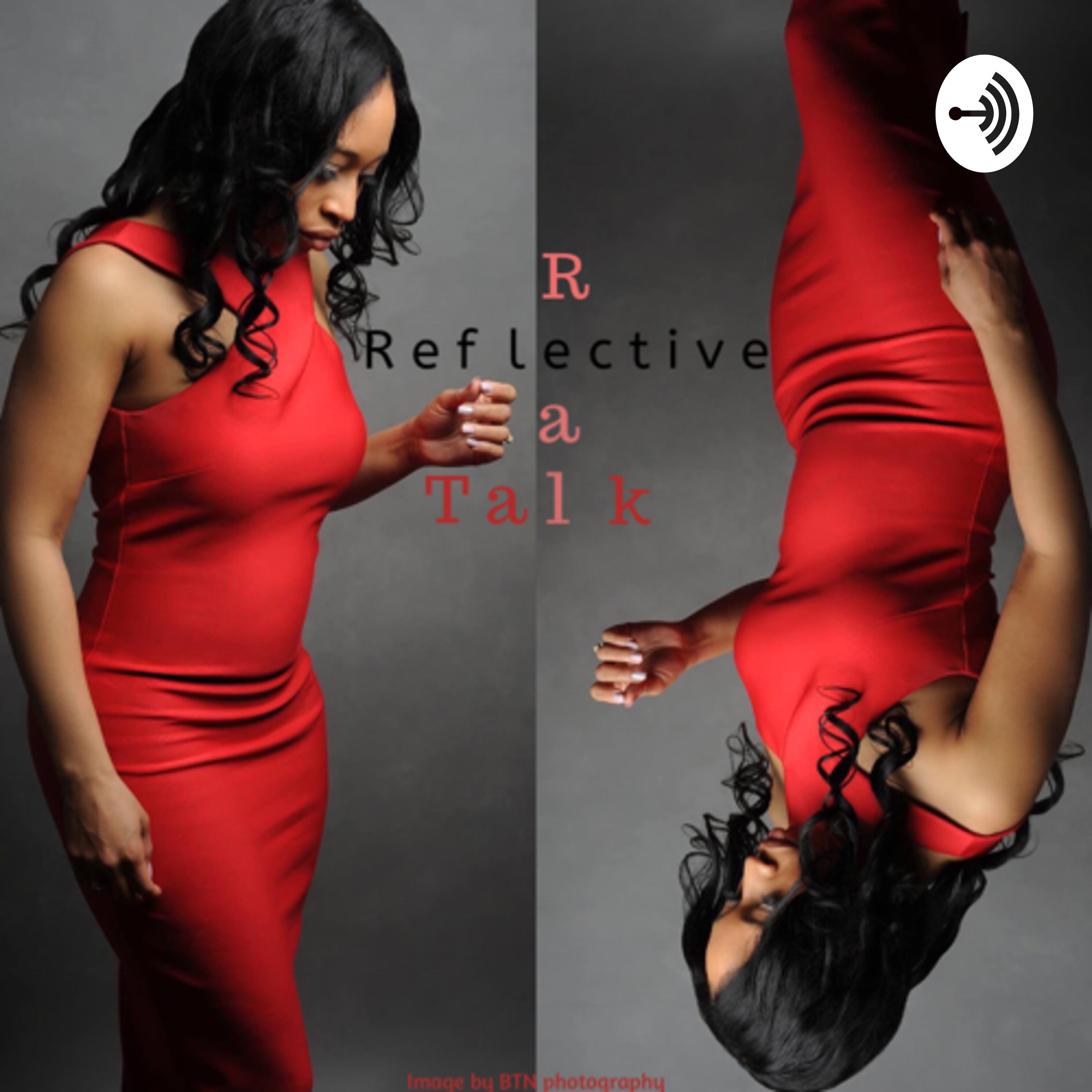 Reflective Real Talk with Sha’Ri