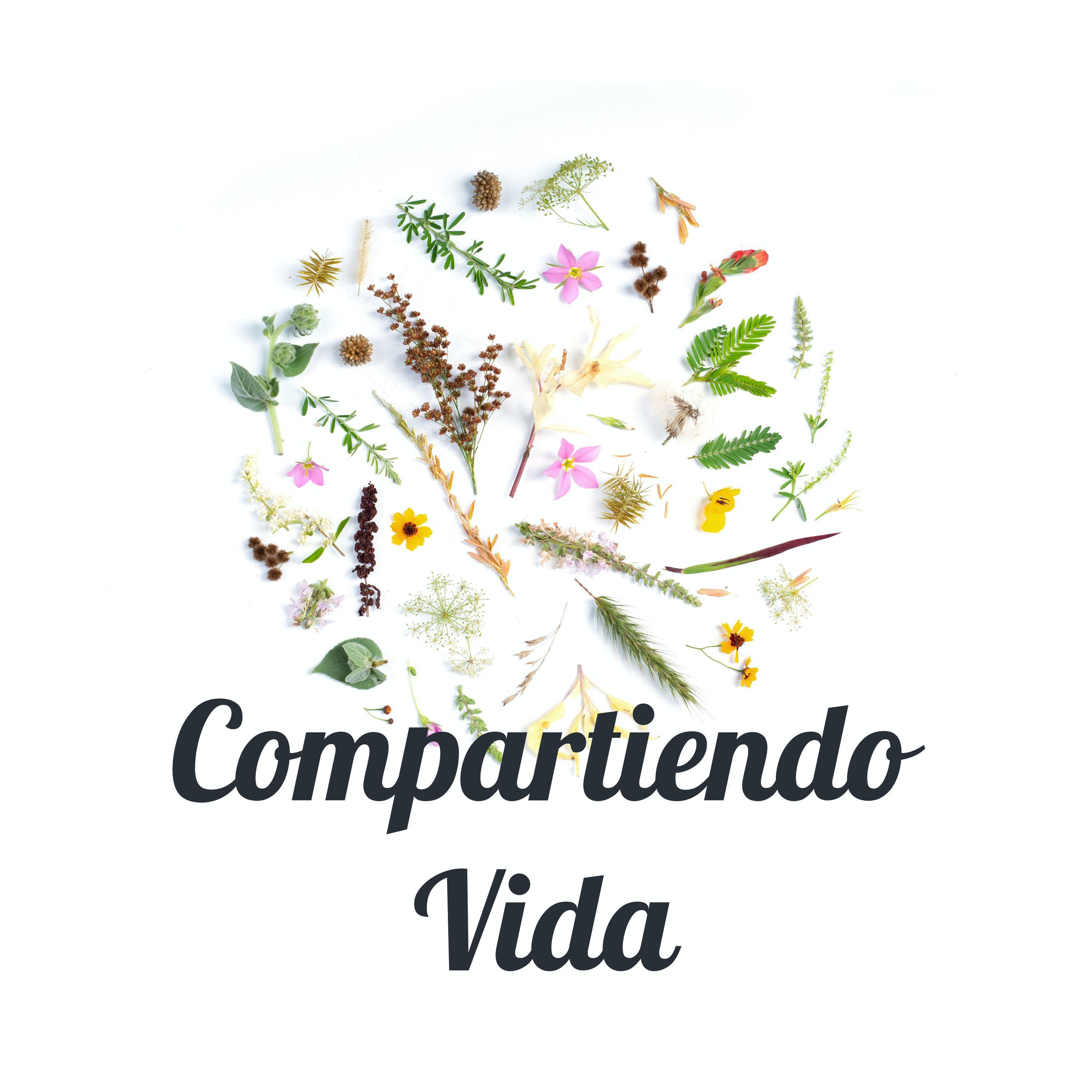 Compartiendo Vida - Maria y Sarai