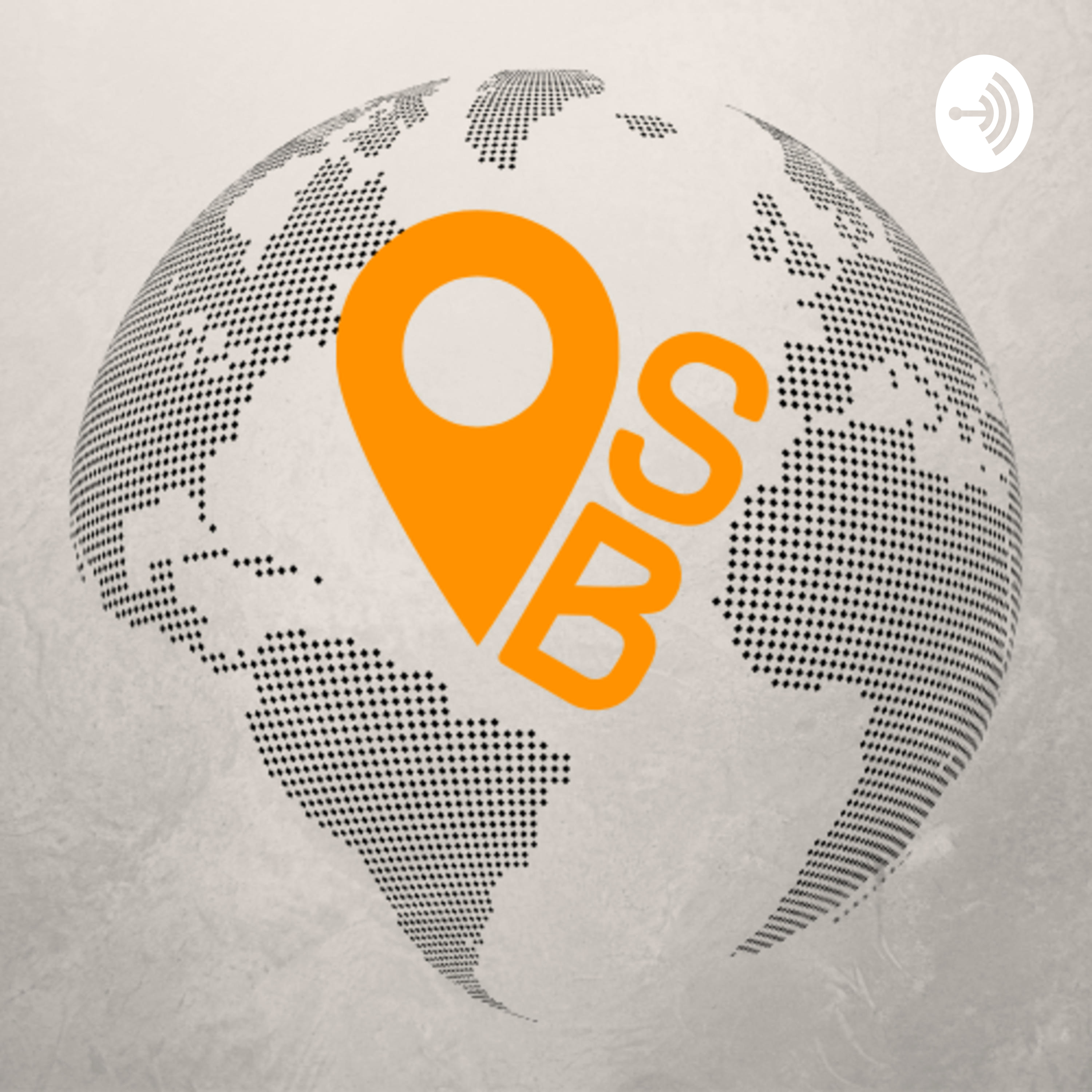Senza Bussola podcast artwork