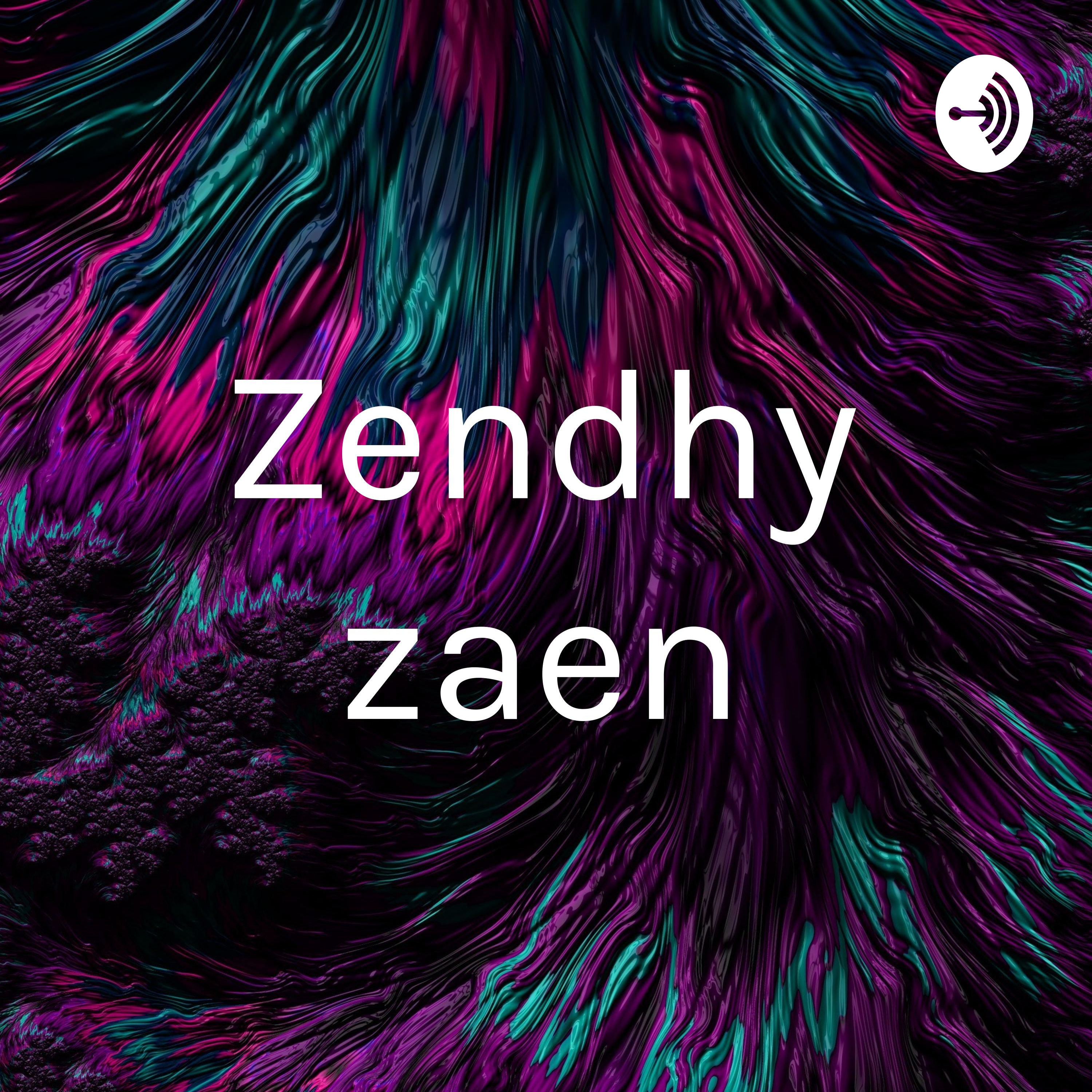 Tri Sandi podcast artwork