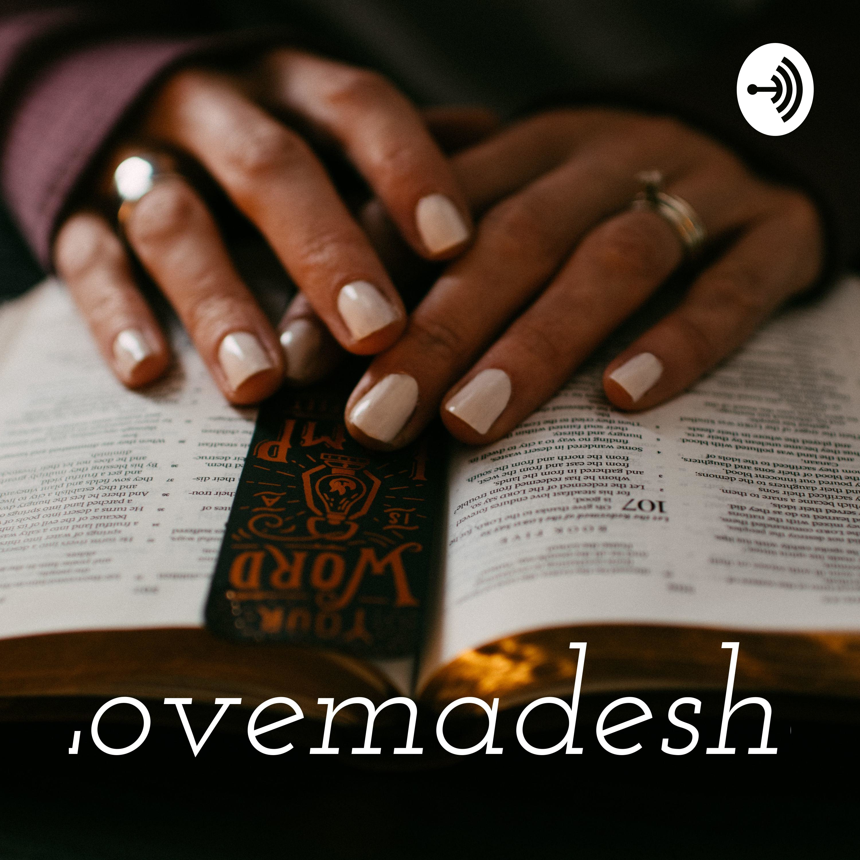 Lovemadeshe