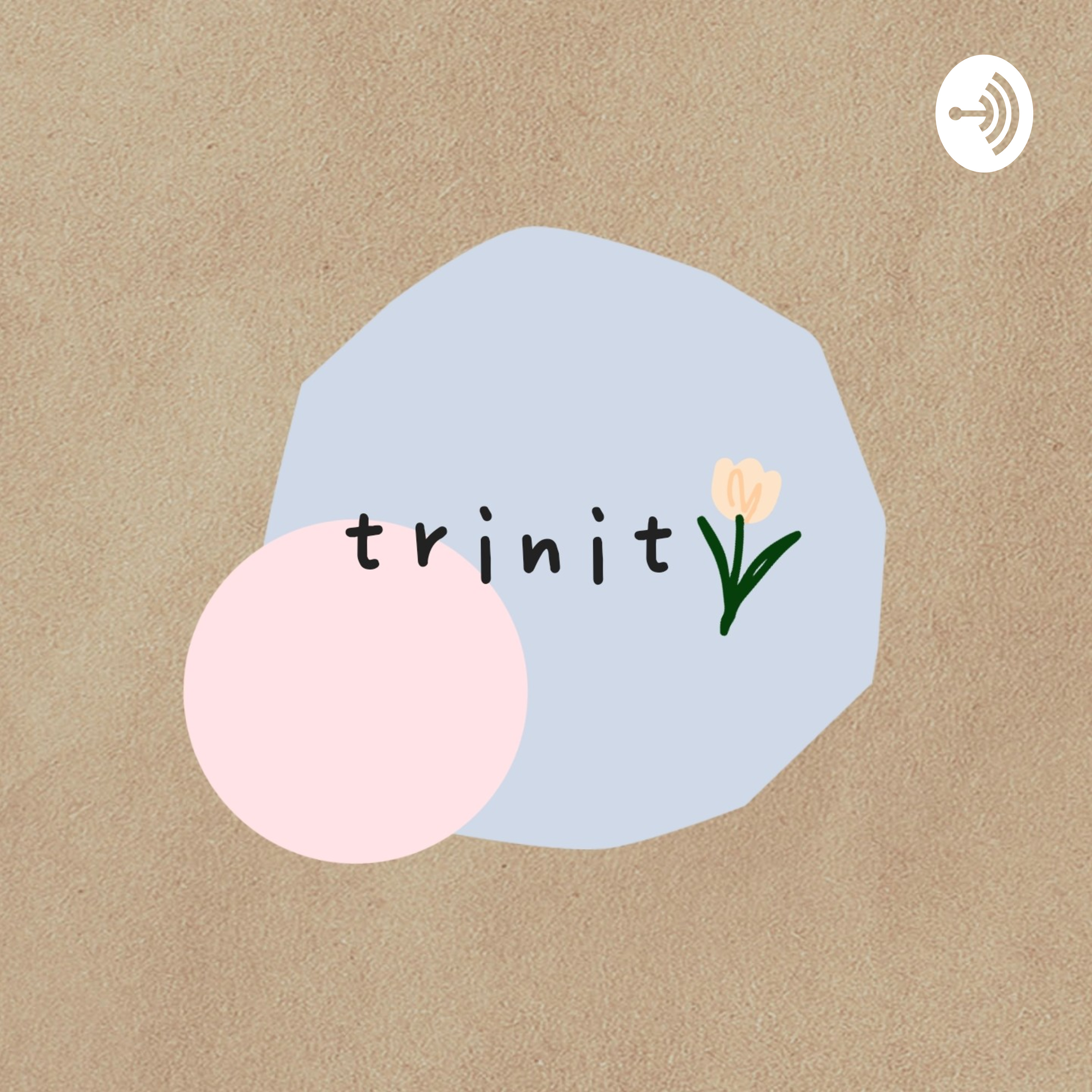 TRINITY PODCAST