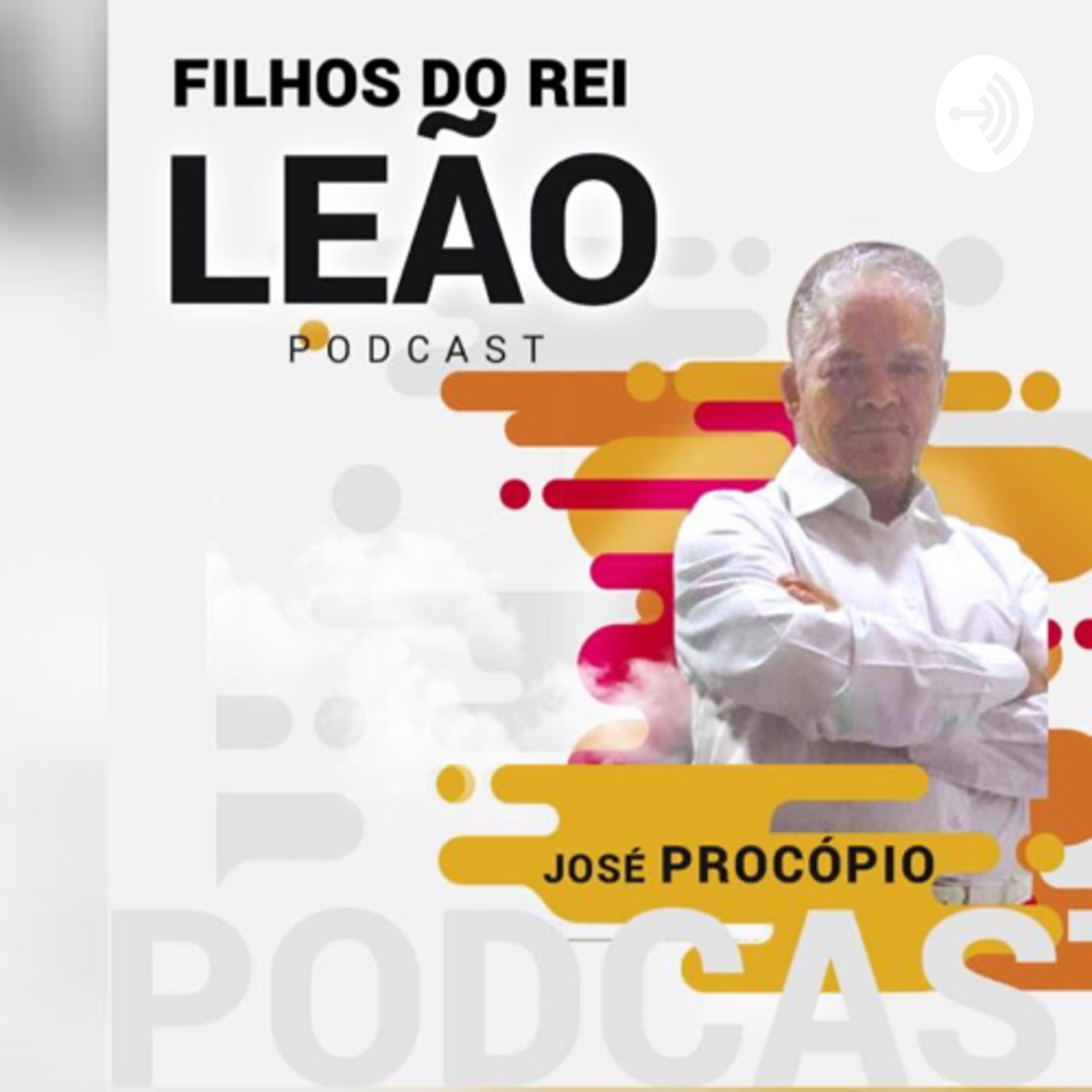 Filhos do Rei Leão 