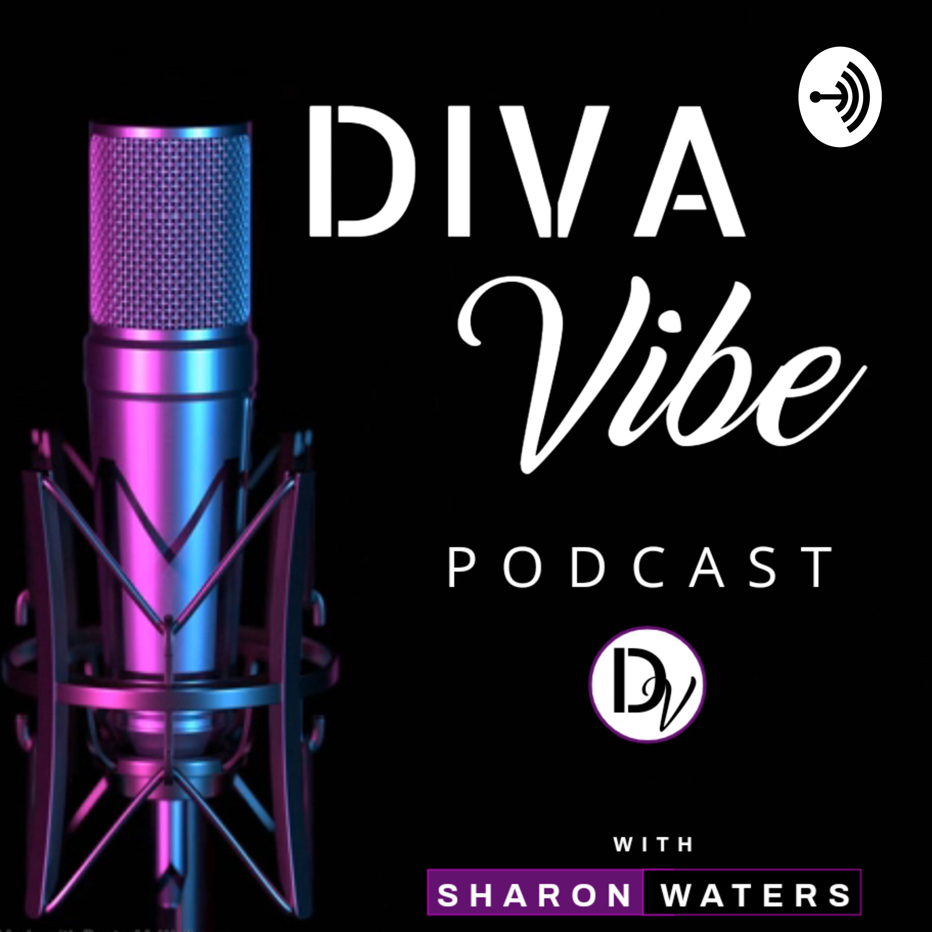 The Sharon Waters Podcast