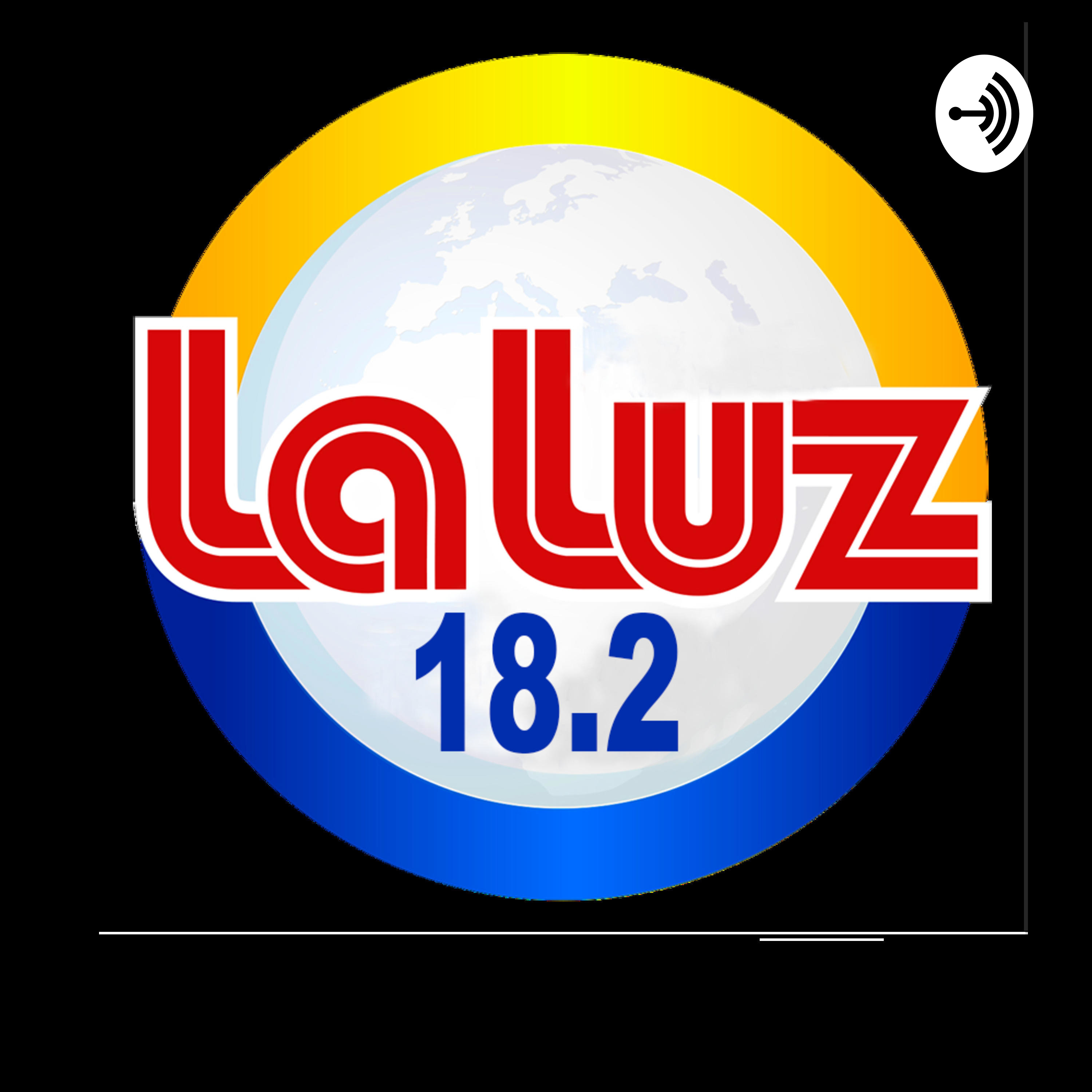 La Luz Podcast podcast artwork