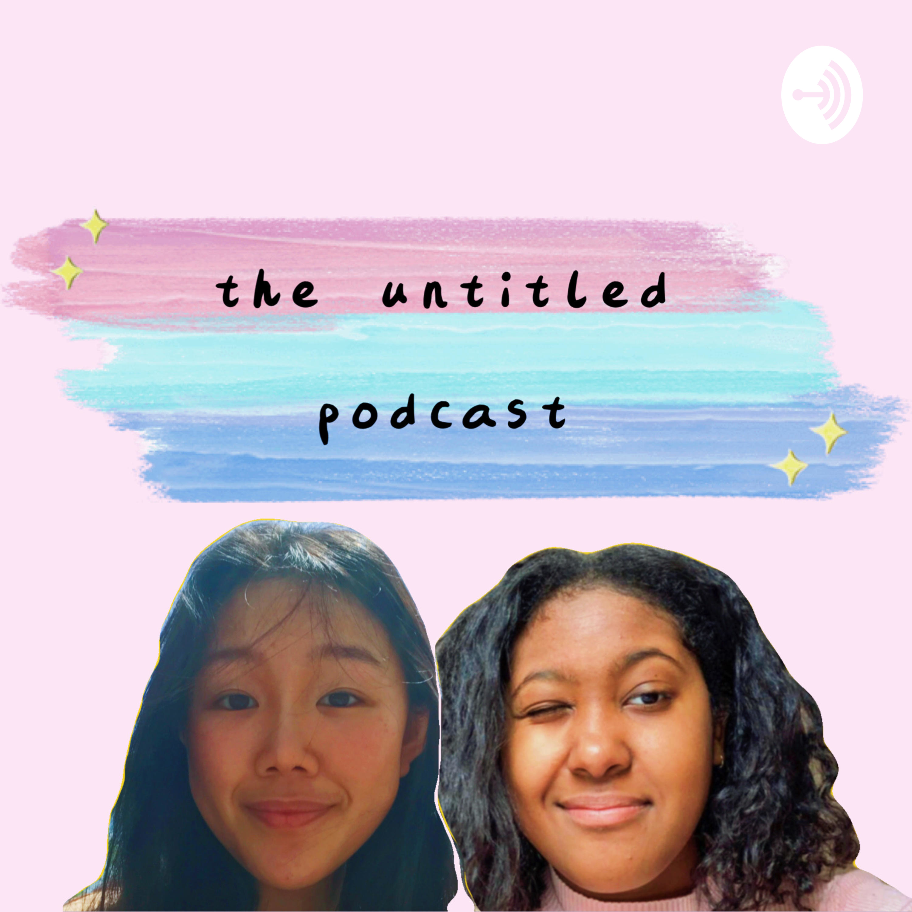 The Official Untitled Podcast