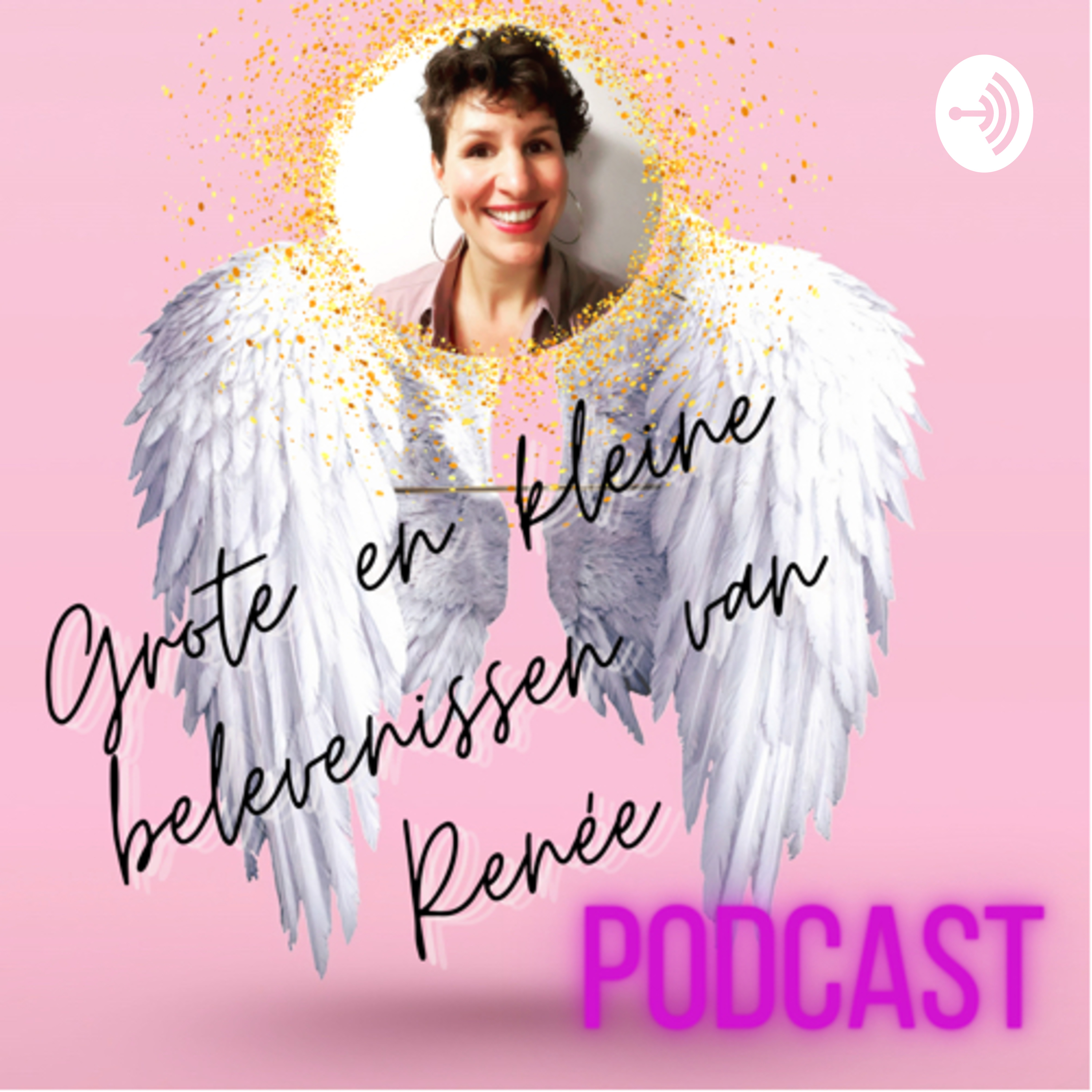 De Kracht van Verbinden podcast