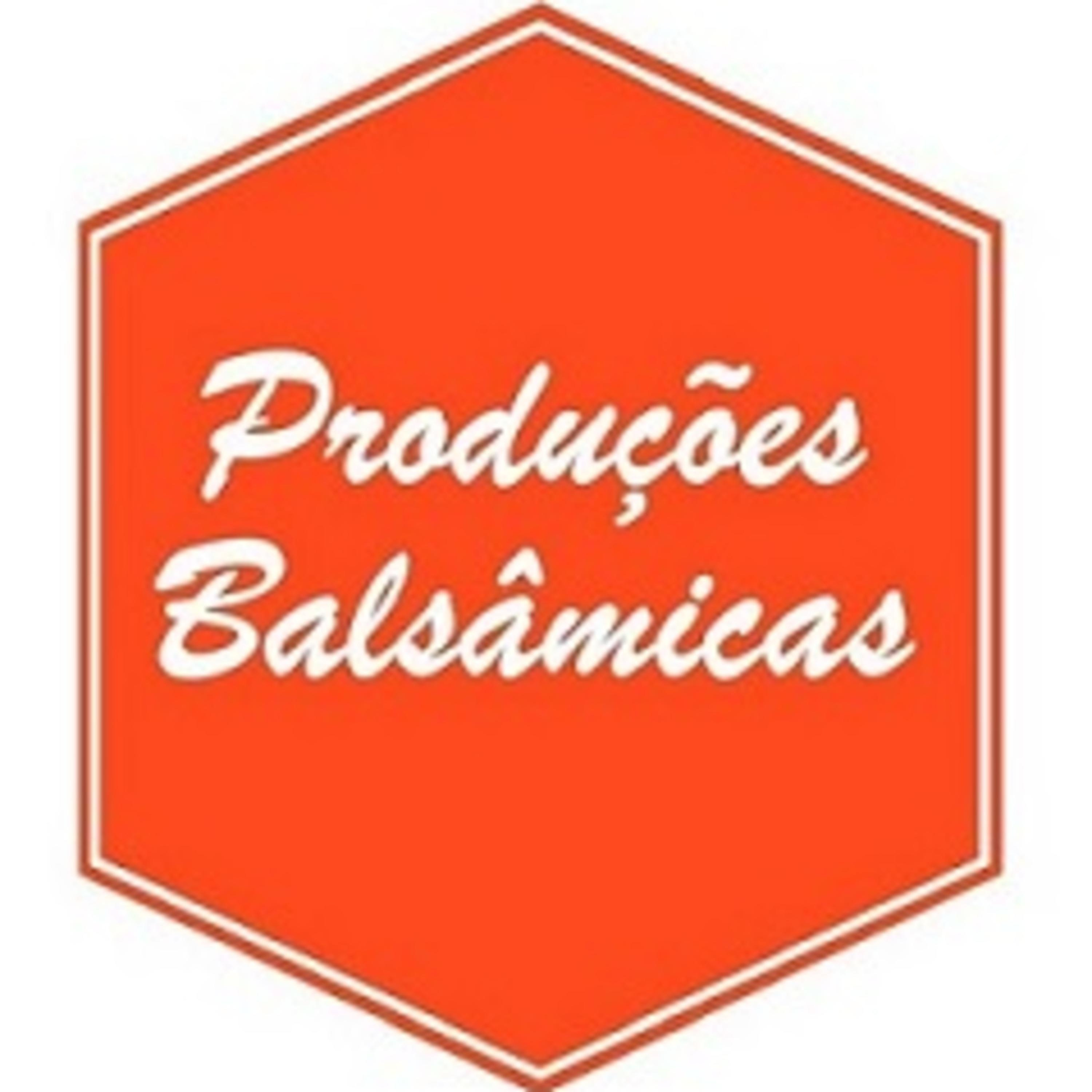 Produções Balsâmicas