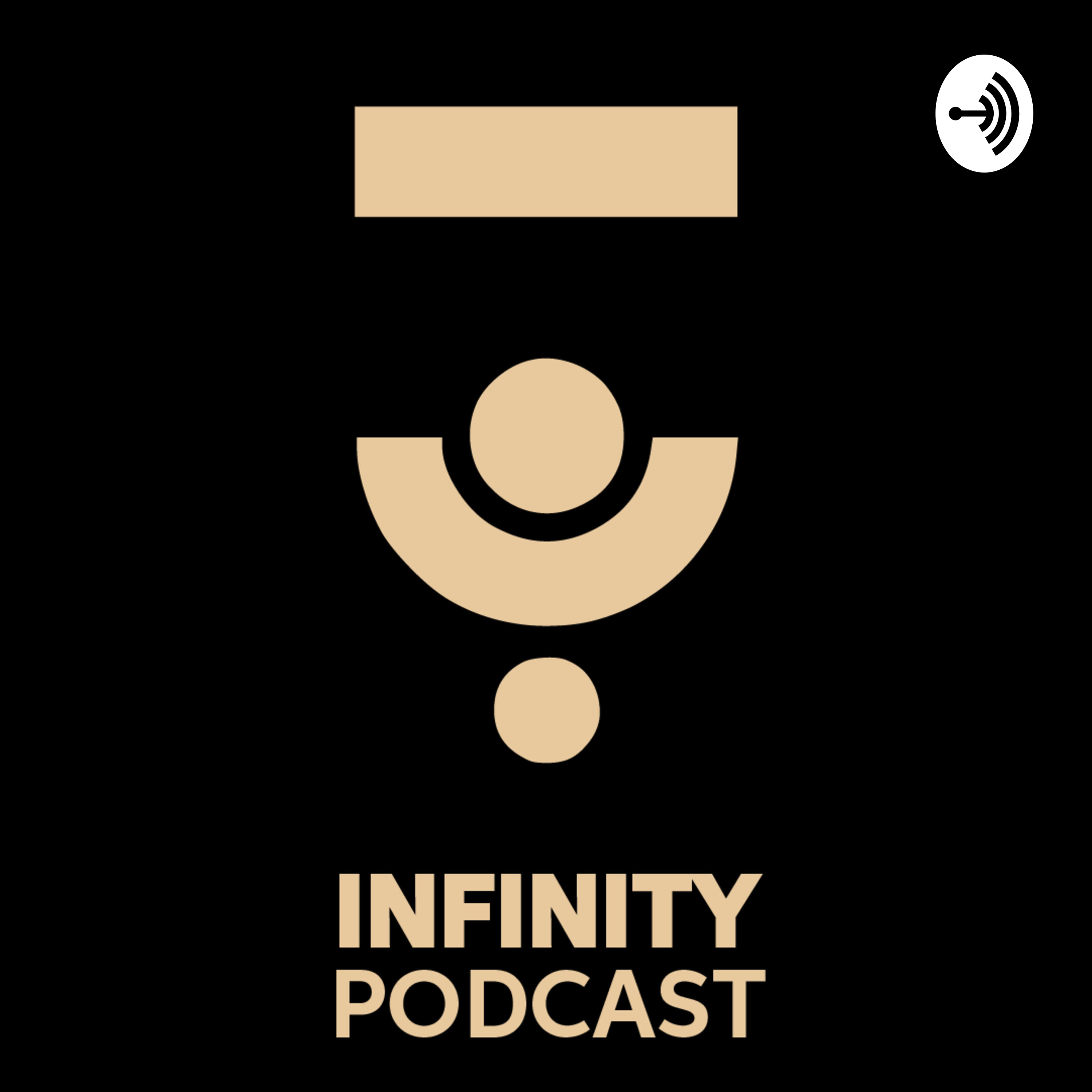 Infinity Podcast podcast artwork