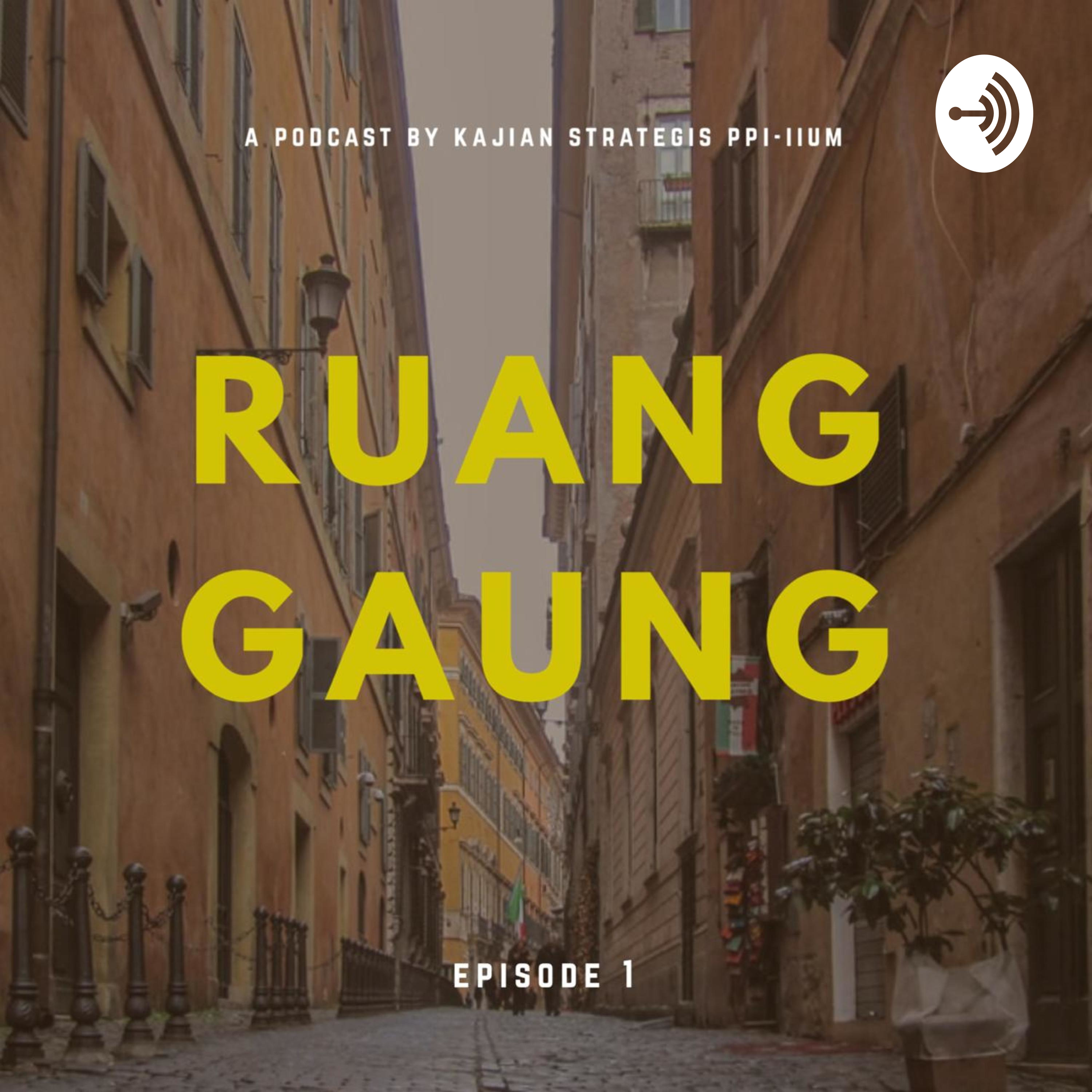 Ruang Gaung